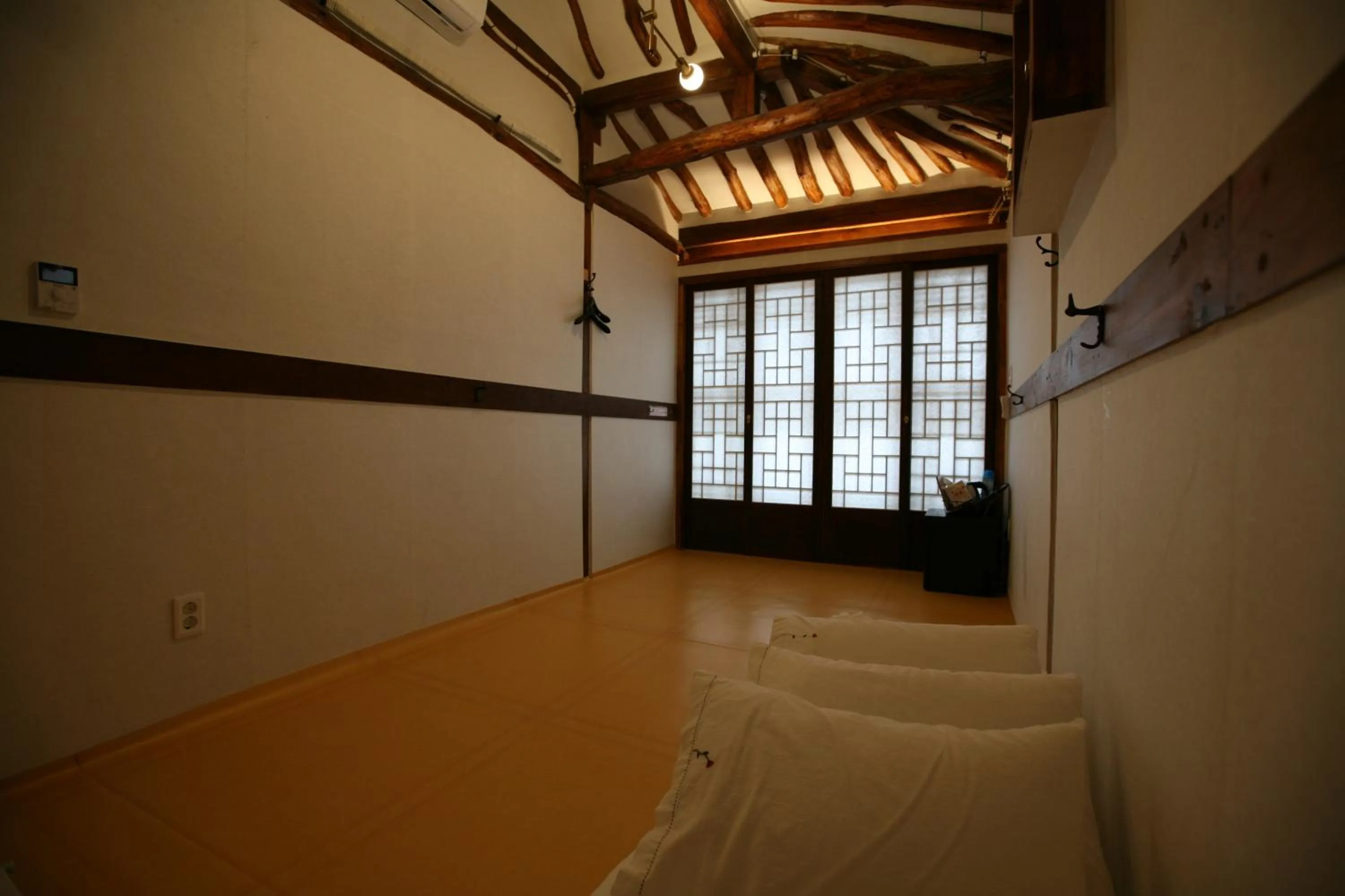 Bedroom in GaEunChae