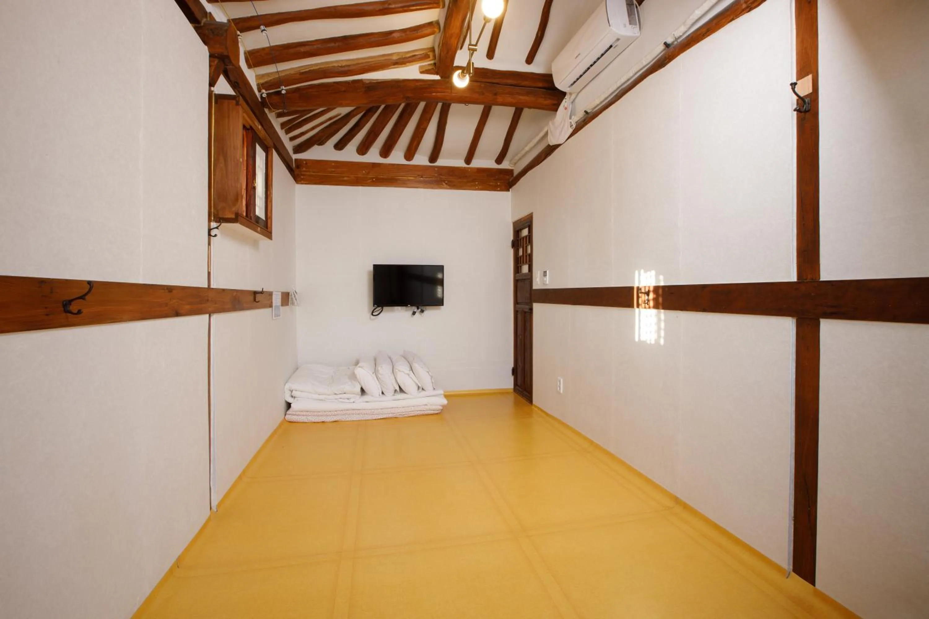 Bedroom in GaEunChae