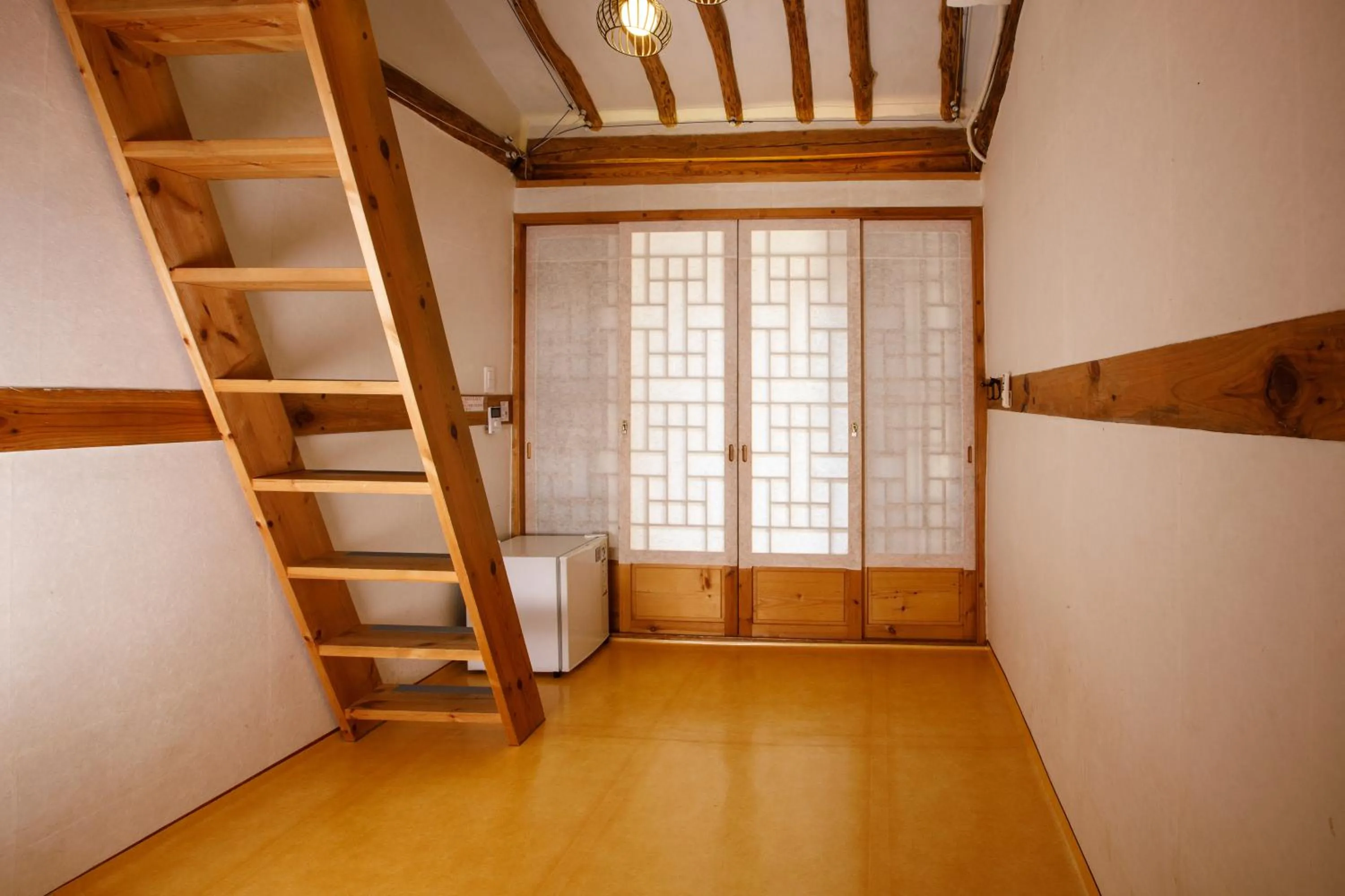 Bedroom in GaEunChae