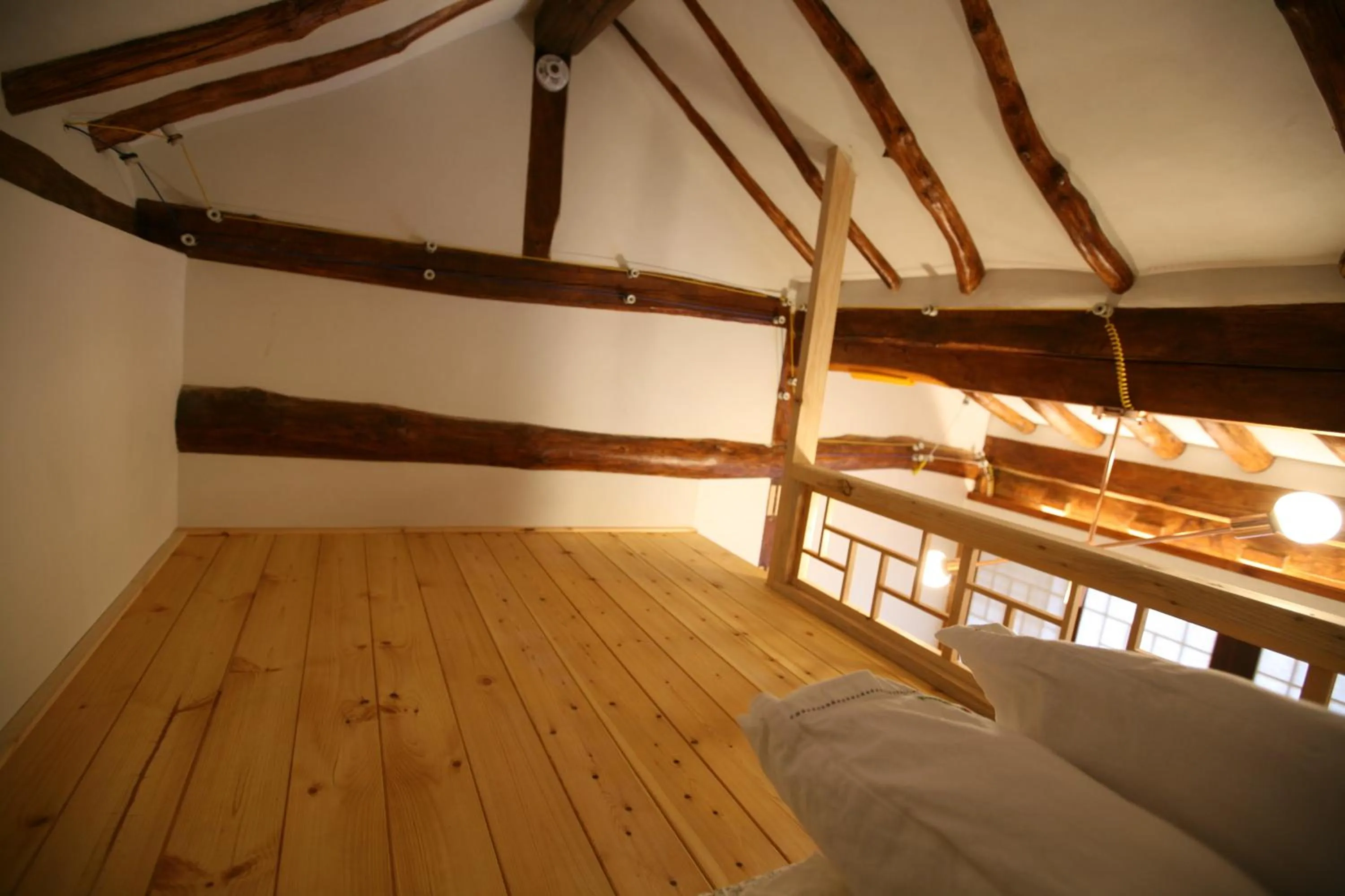 Bedroom in GaEunChae