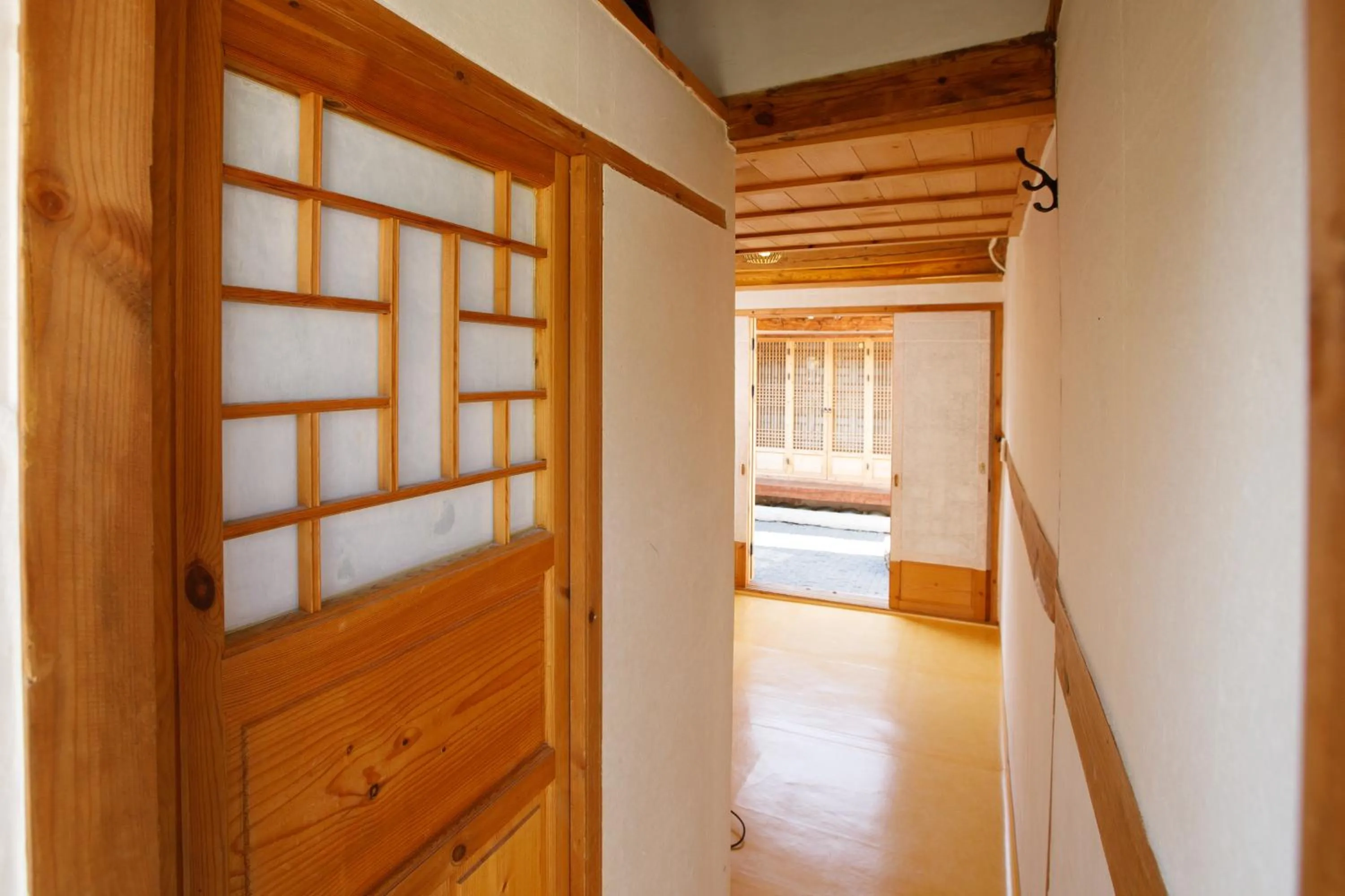 Bedroom in GaEunChae