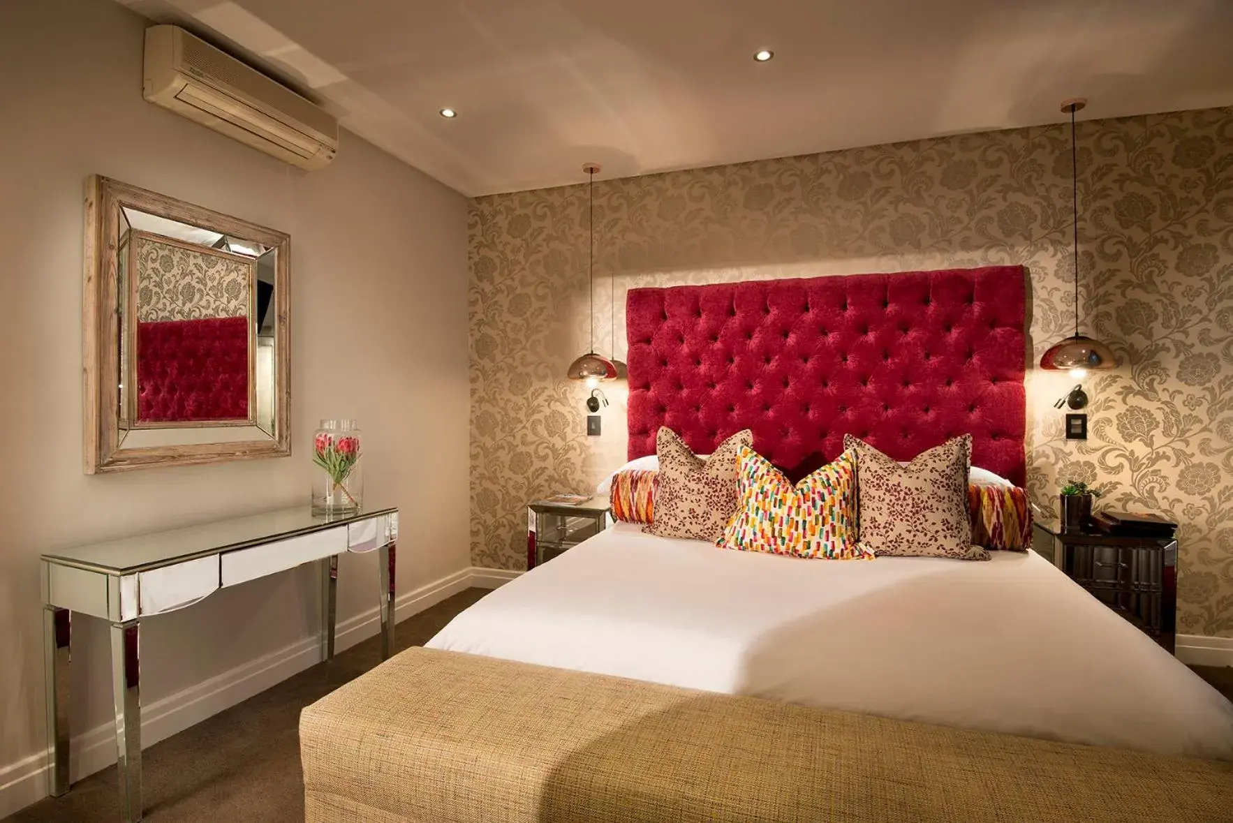 Grand Daddy Suite in Grand Daddy Boutique Hotel Grand Daddy Suite in Grand Daddy Boutique Hotel