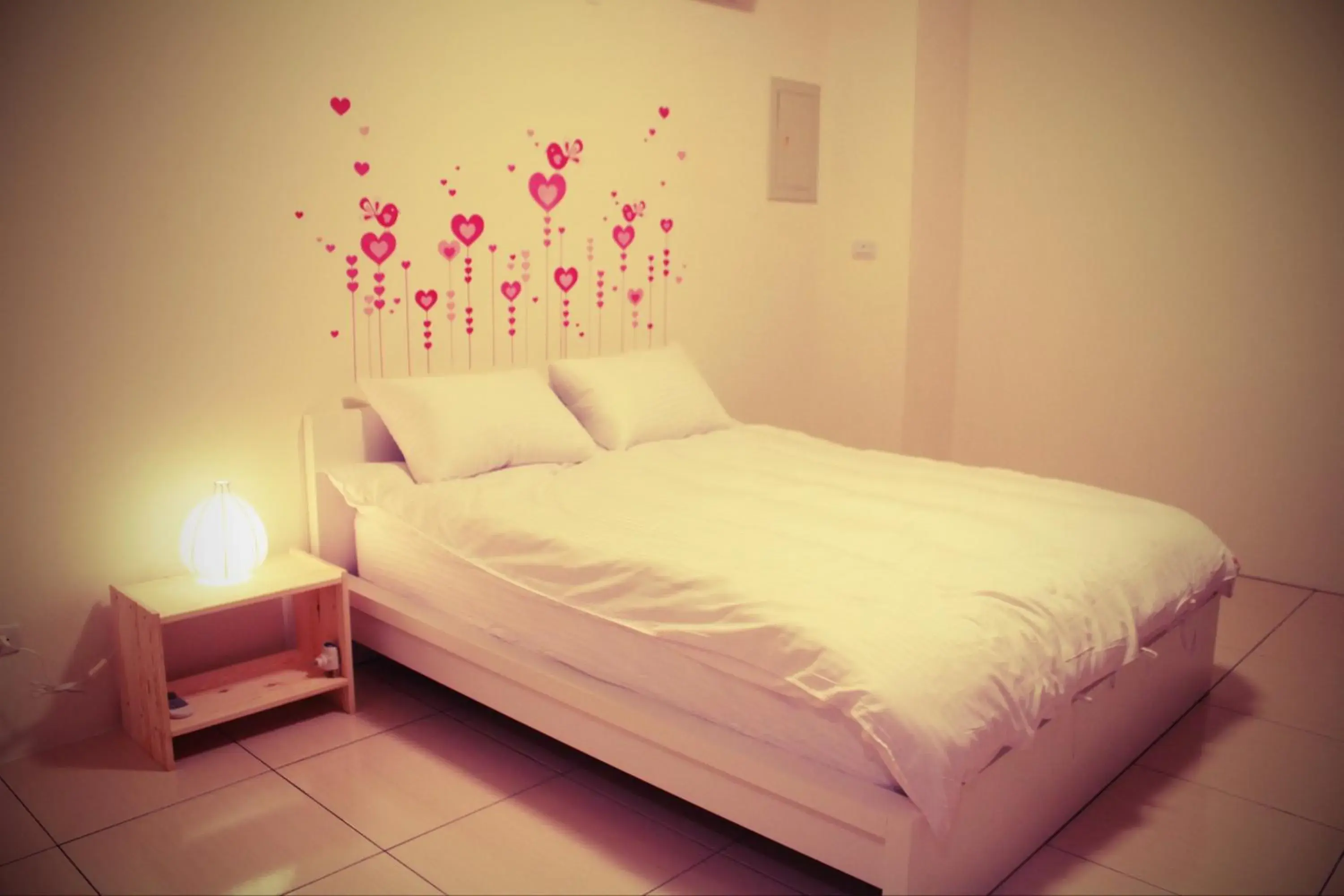 Family Bungalow (Pet allowed) in Sanyi Happiness B&B Family Bungalow (Pet allowed) in Sanyi Happiness B&B