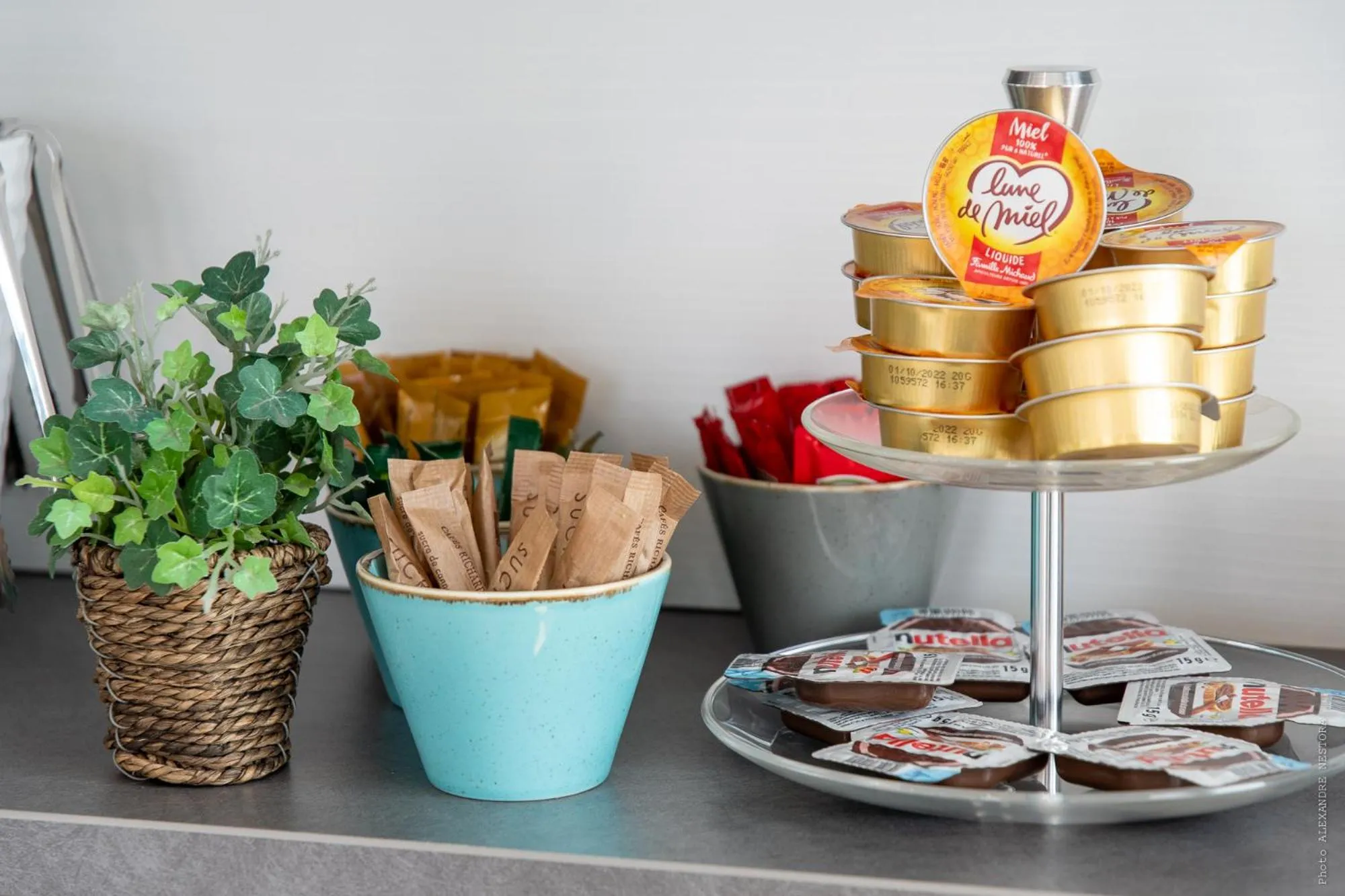 Hôtel Versailles Chantiers