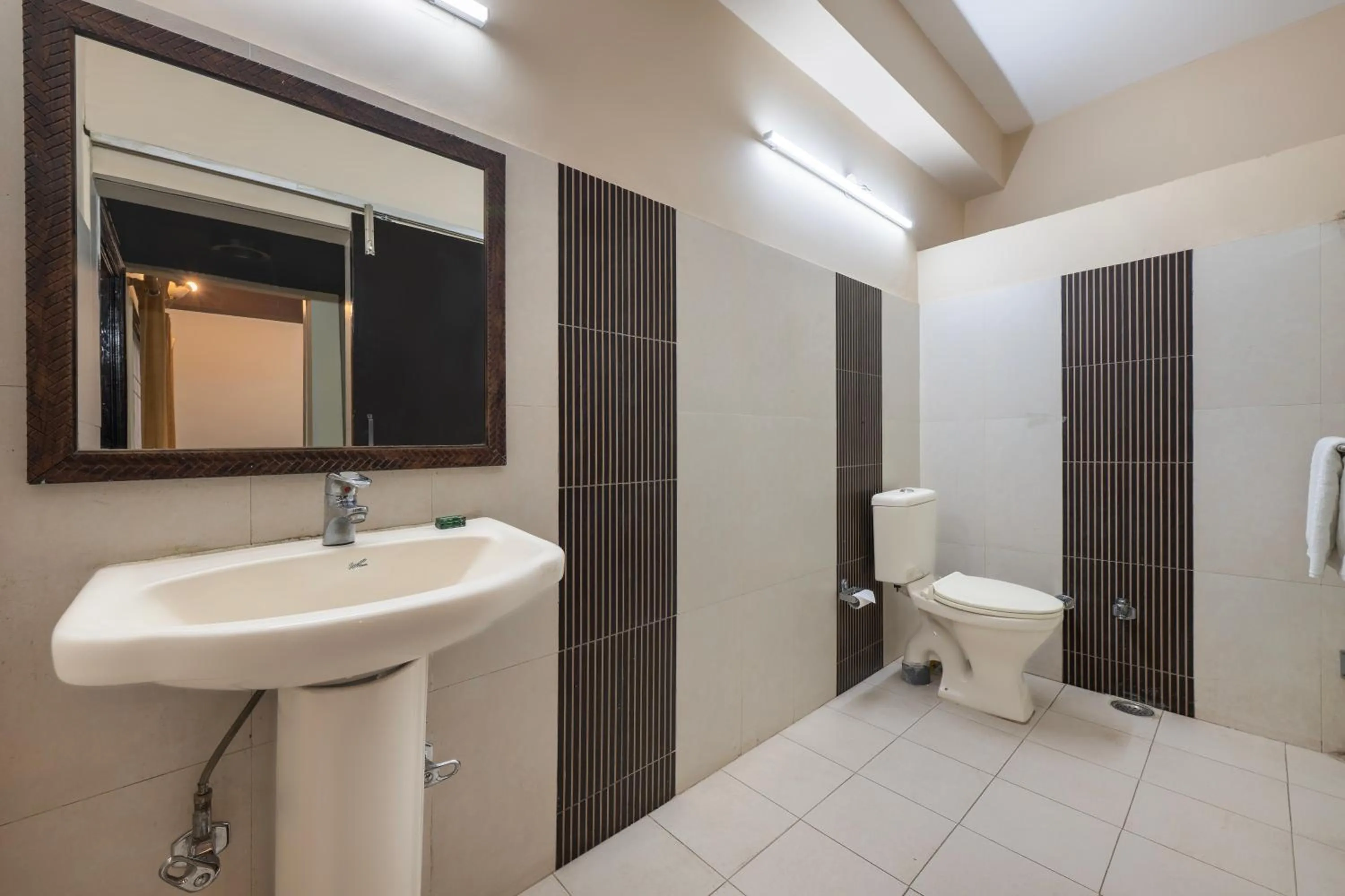 Kasauli Residency Near Mall road Kasauli