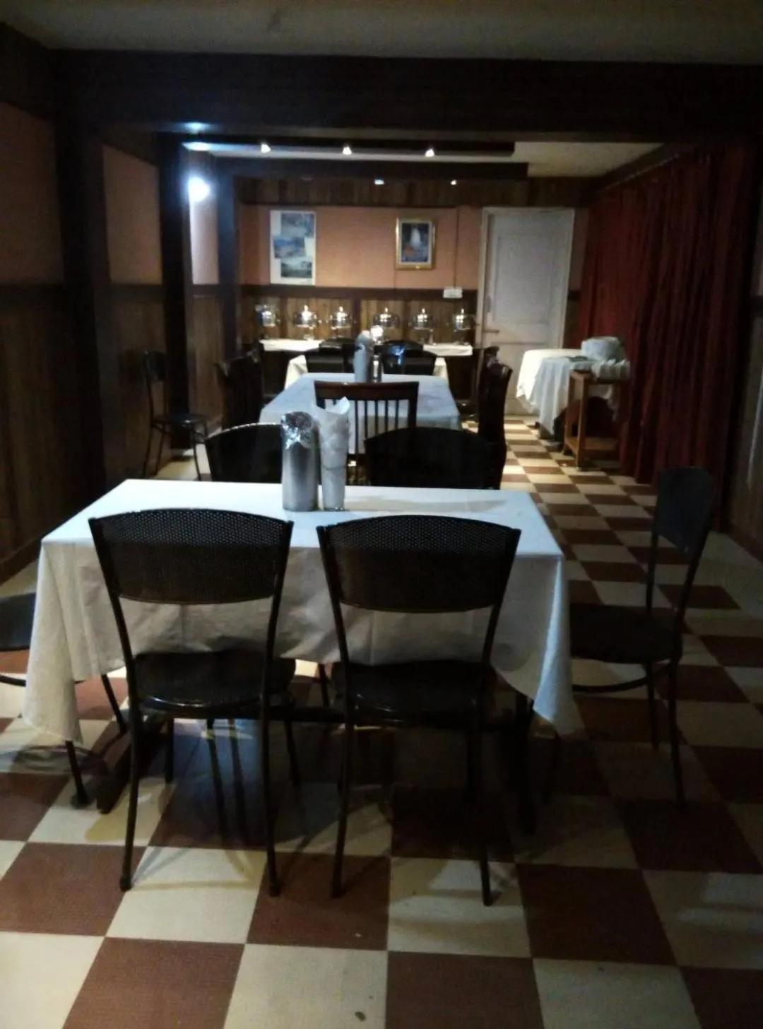 Kasauli Residency Near Mall road Kasauli