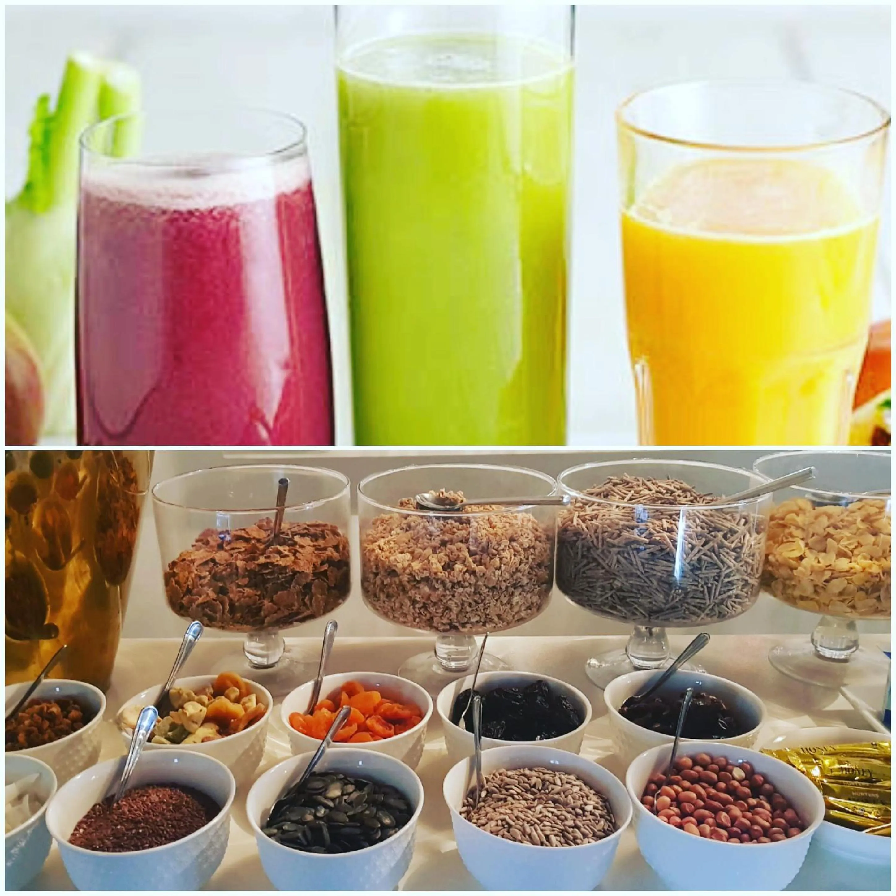 Spa and wellness centre/facilities in De Kloof Heritage Estate and Wellness