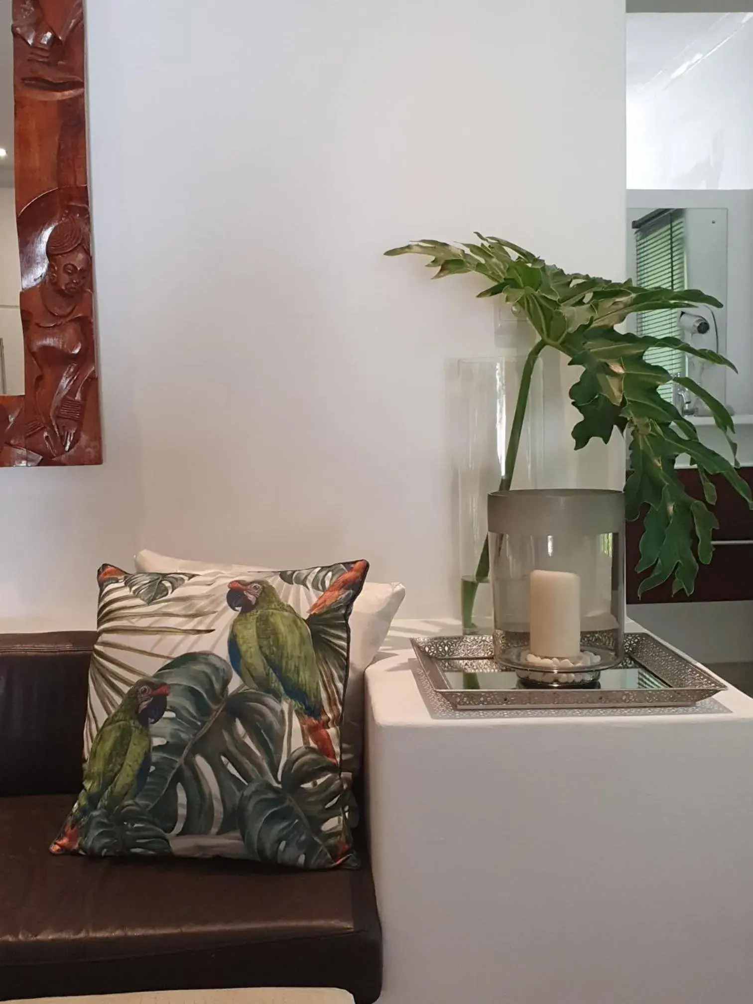 Suite in De Kloof Heritage Estate and Wellness Suite in De Kloof Heritage Estate and Wellness