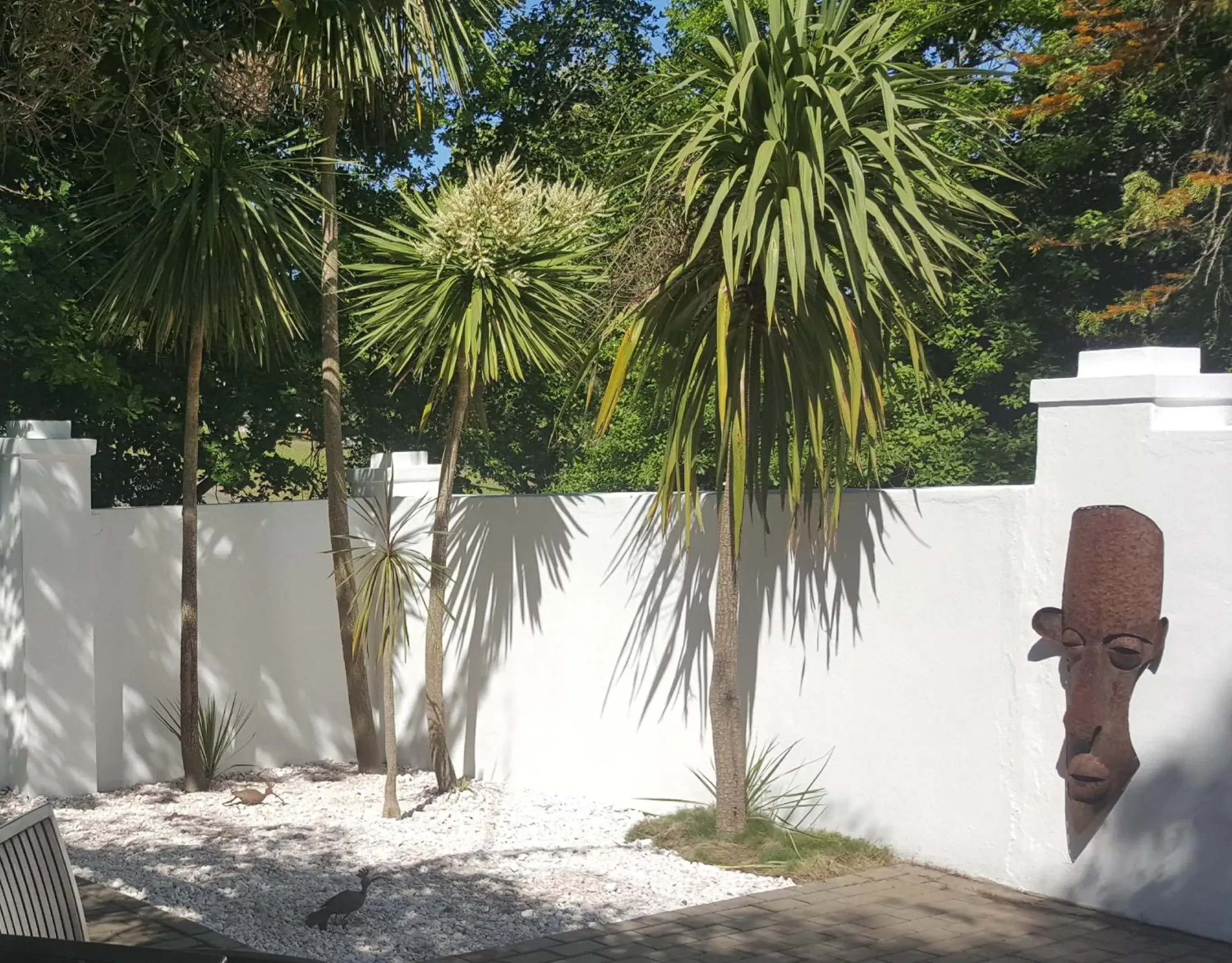 Suite in De Kloof Heritage Estate and Wellness Suite in De Kloof Heritage Estate and Wellness