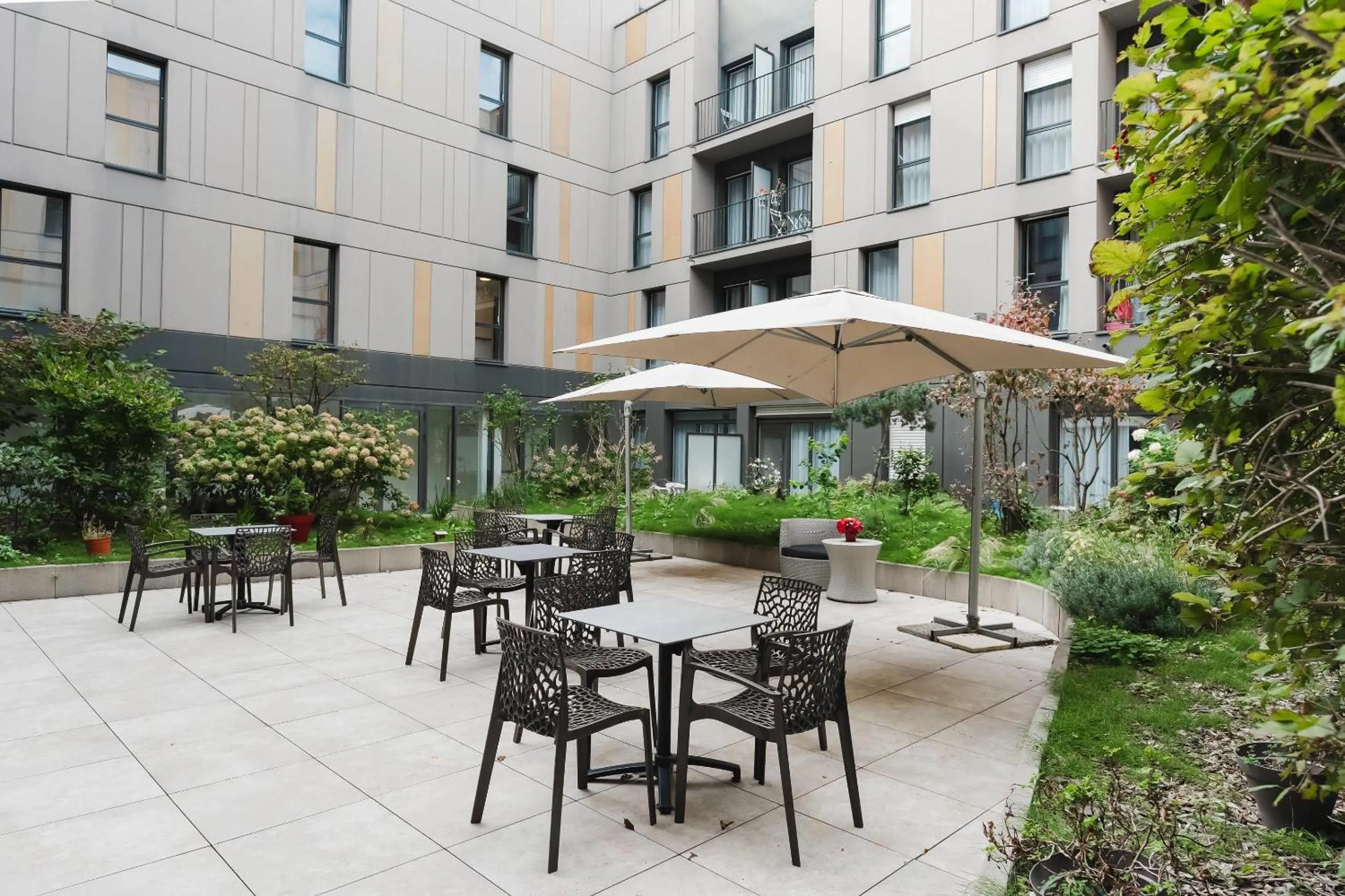 Other in Quality Aparthotel Saint-Malo