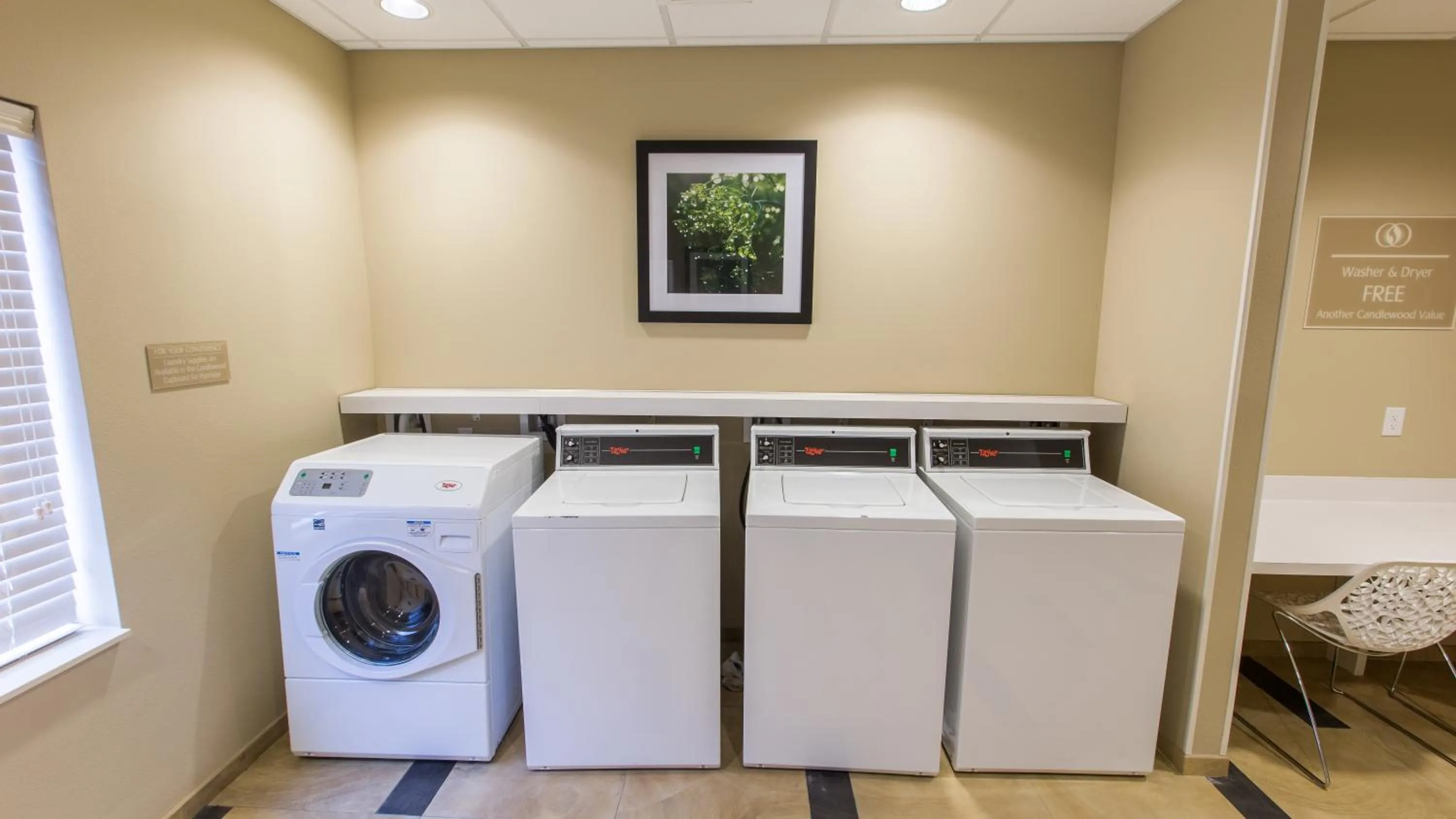 Other in Candlewood Suites Overland Park W 135th St by IHG