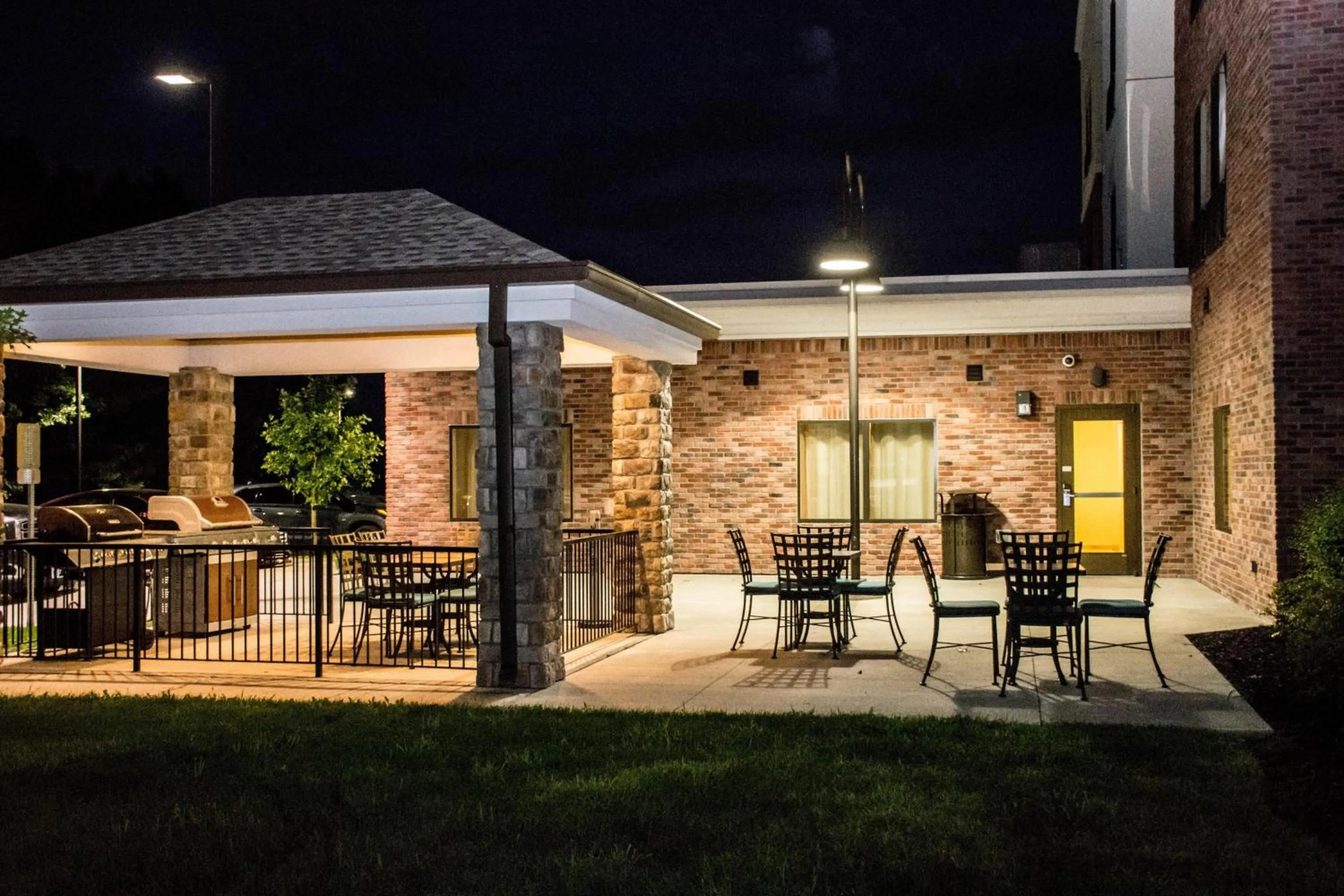 Other in Candlewood Suites Overland Park W 135th St by IHG