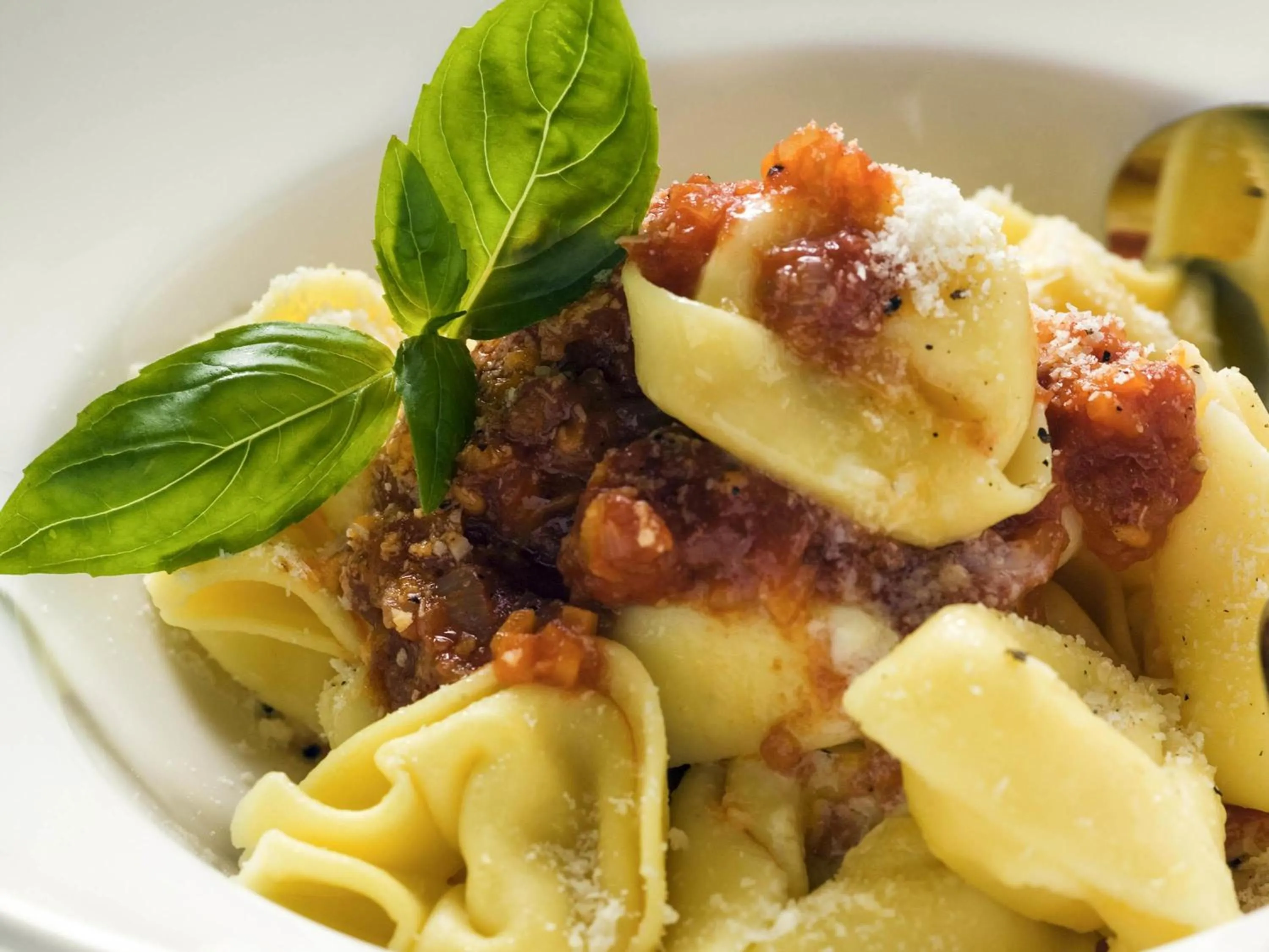 Restaurant/places to eat in ibis Canoas Shopping