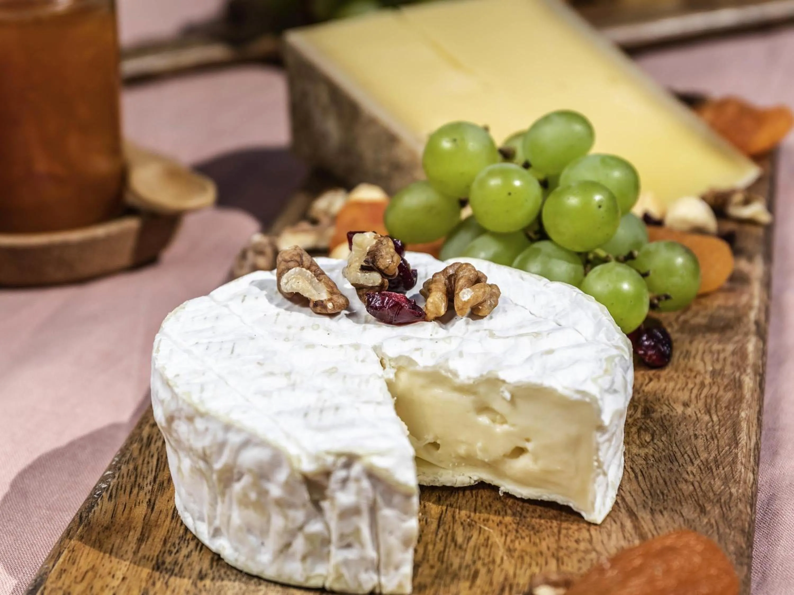 Lounge or bar in ibis Canoas Shopping