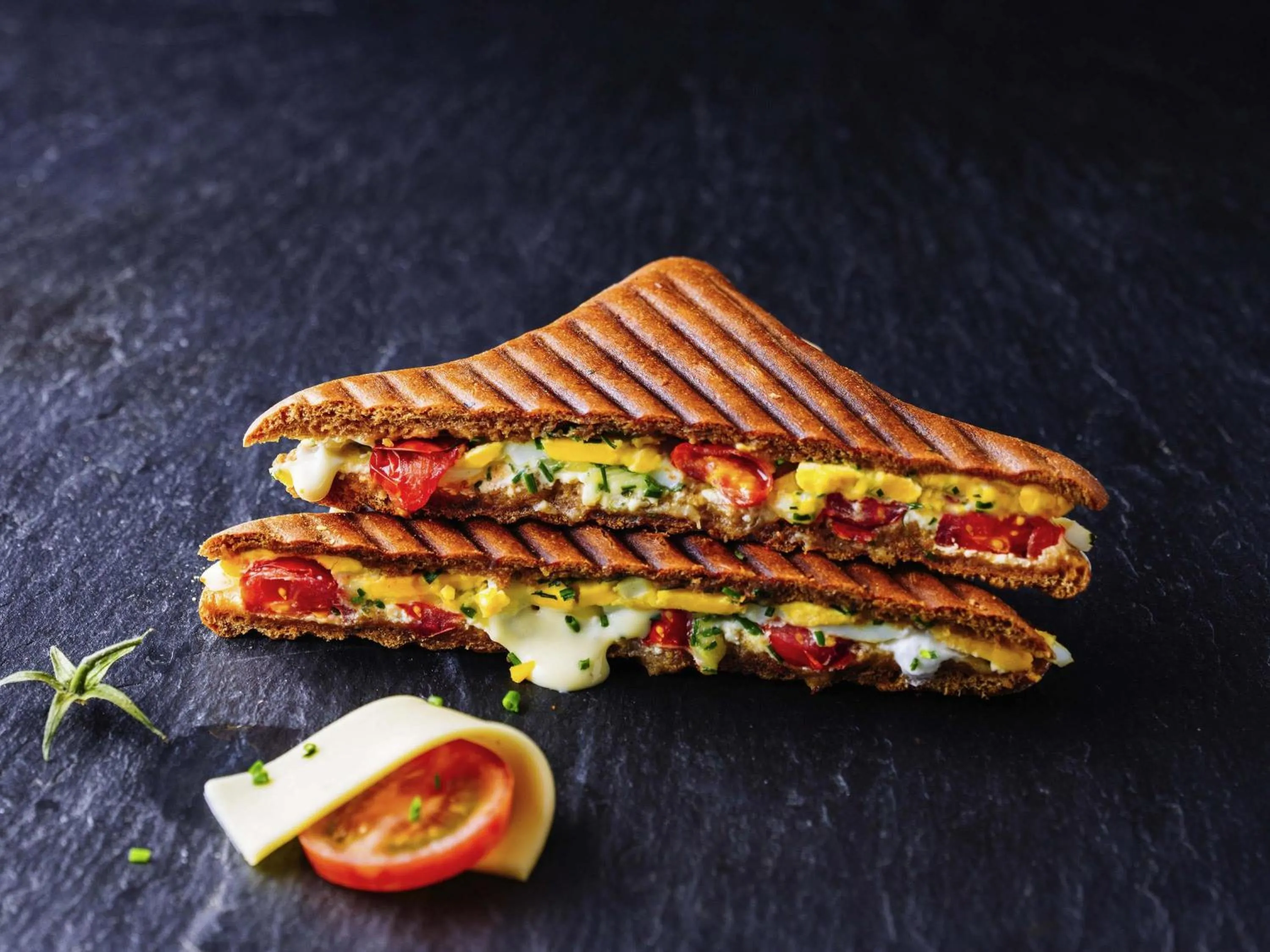 Restaurant/places to eat in ibis Canoas Shopping