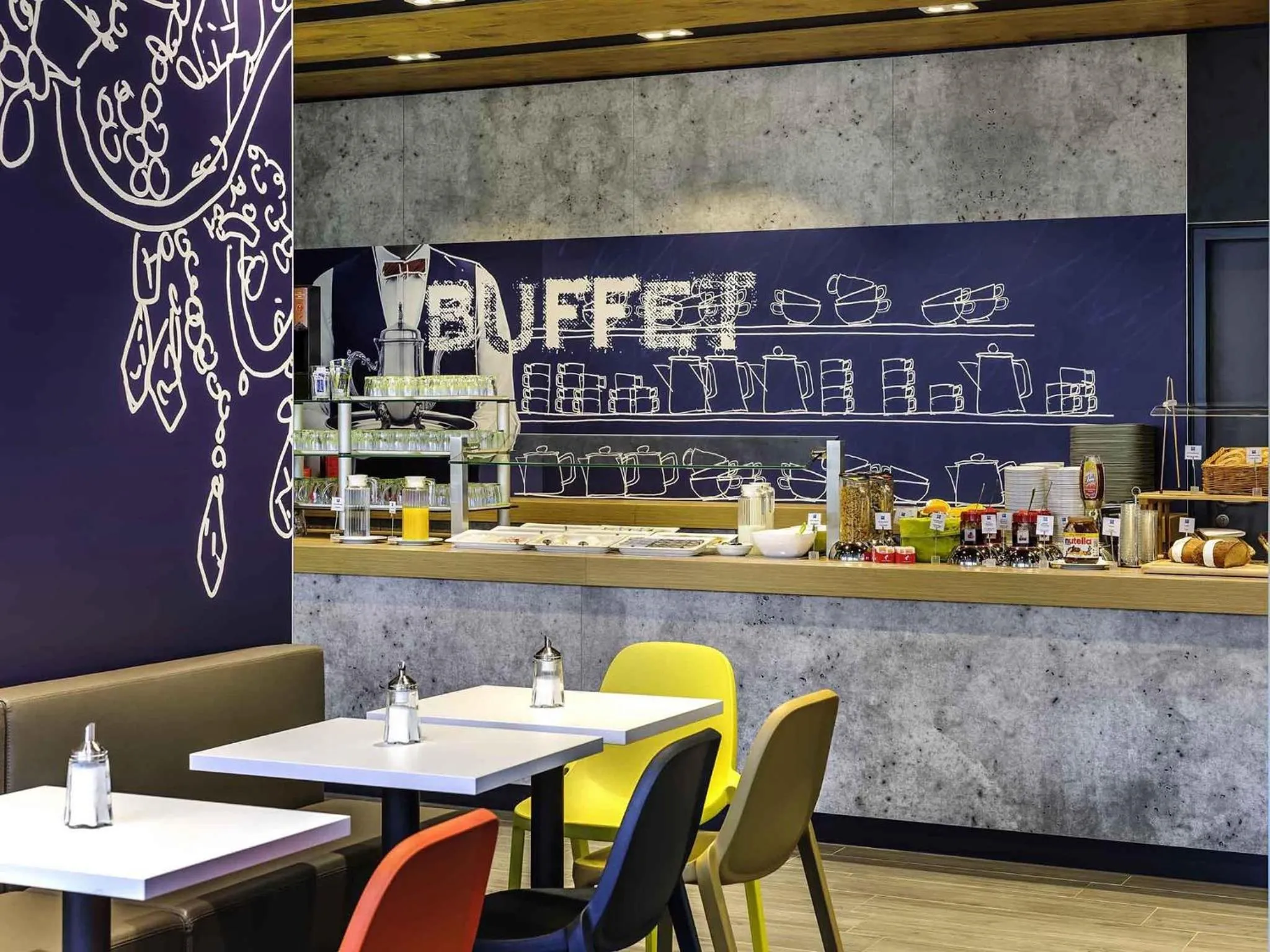 Other in Ibis Budget Bamberg