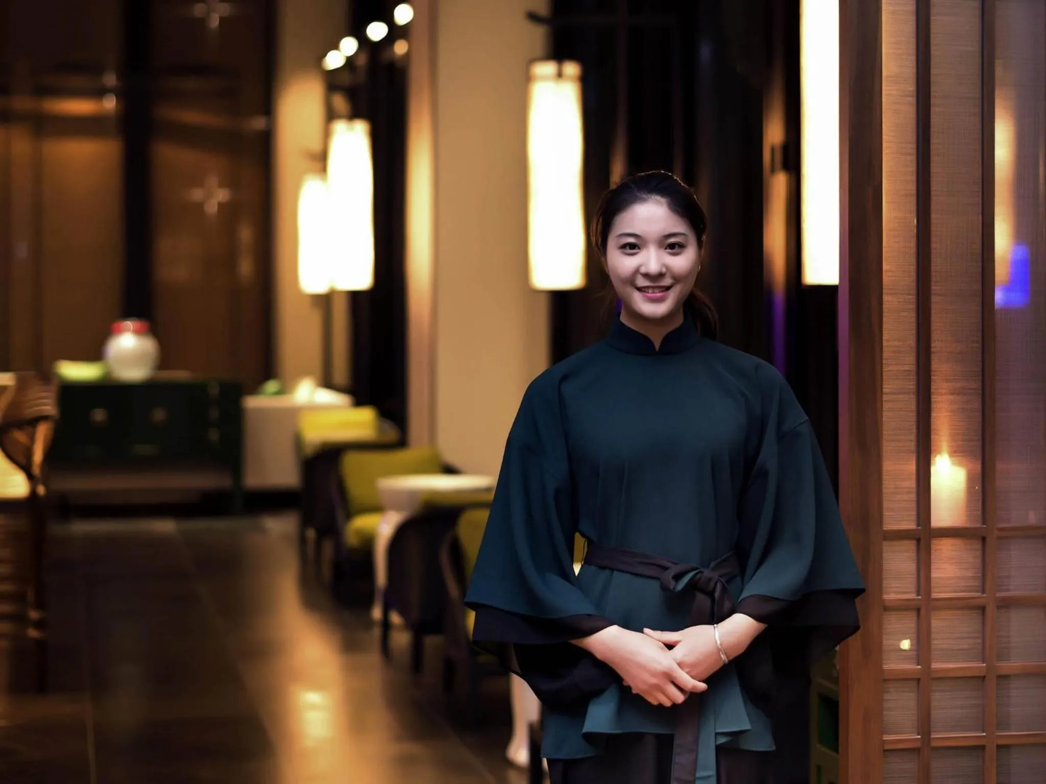 Other in Pullman Kaifeng Jianye