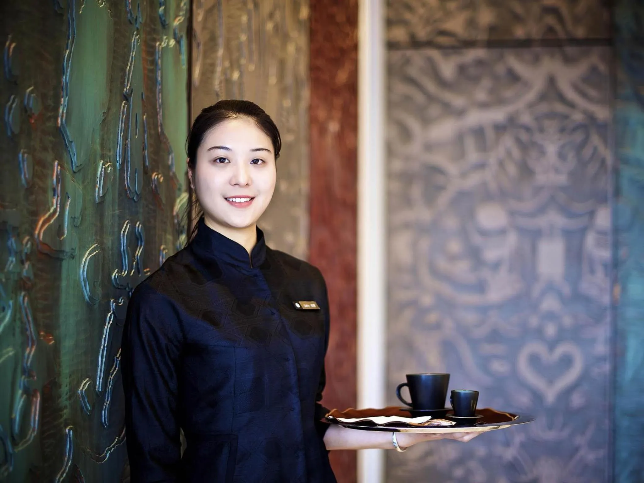 Other in Pullman Kaifeng Jianye