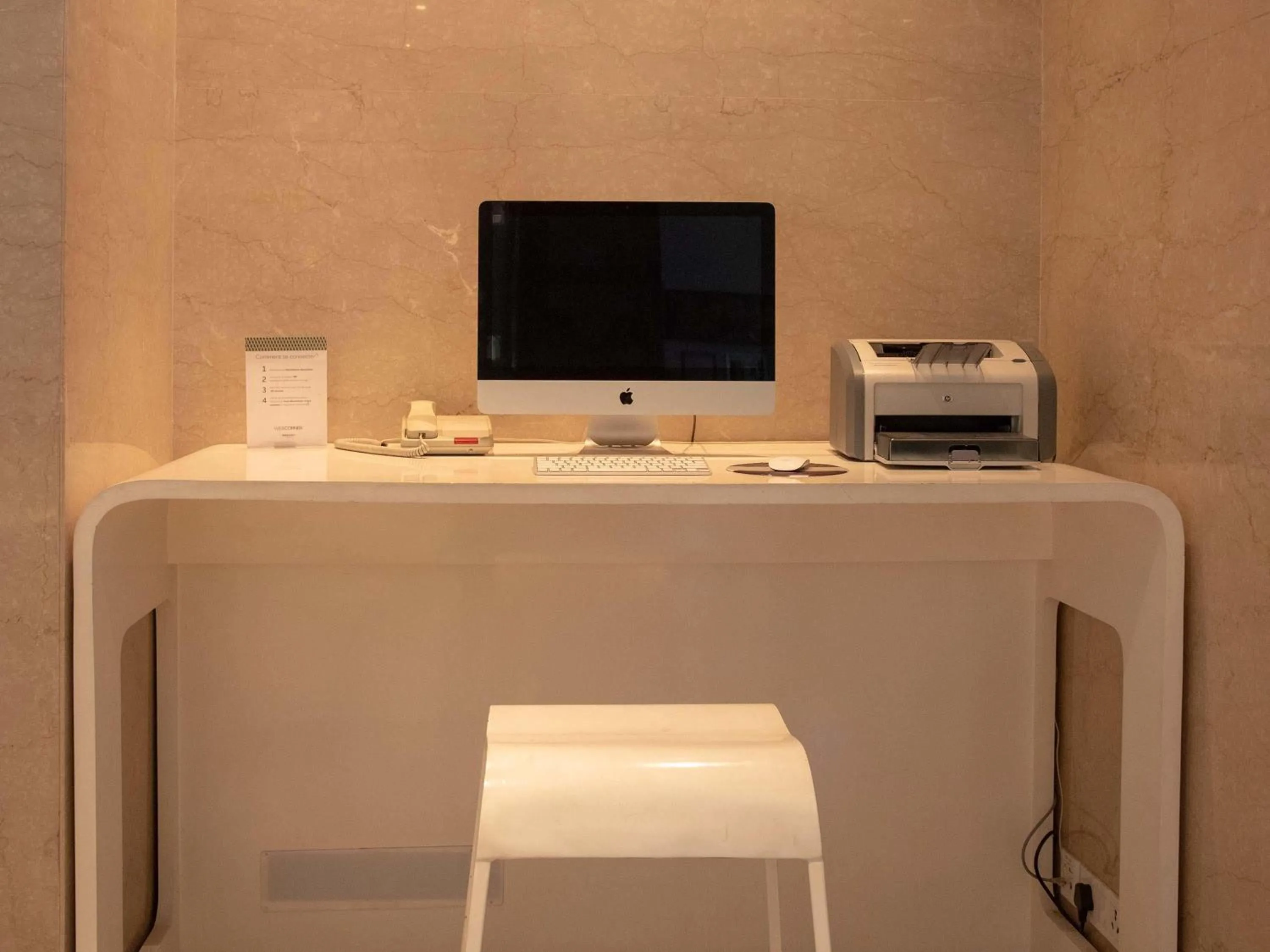 Other in Mercure Hyderabad KCP Banjara Hills, An Accor Hotel