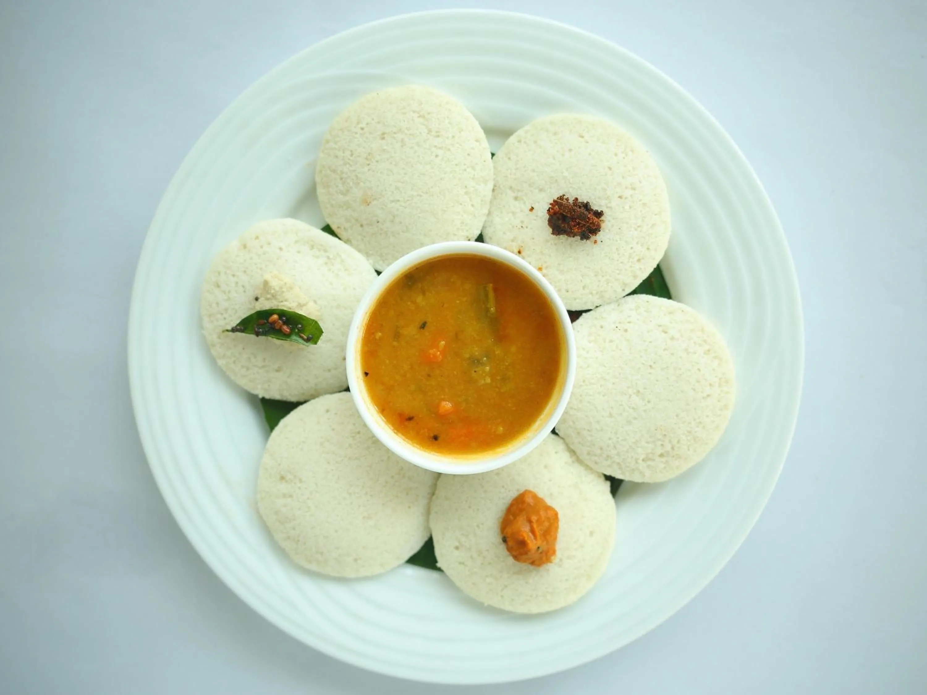 Breakfast in Mercure Hyderabad KCP Banjara Hills, An Accor Hotel