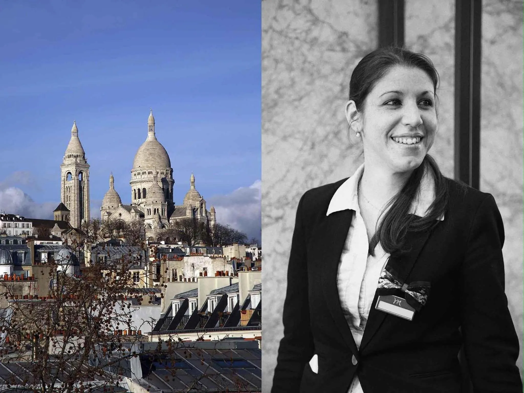 Other in Mercure Paris Pigalle Sacre Coeur