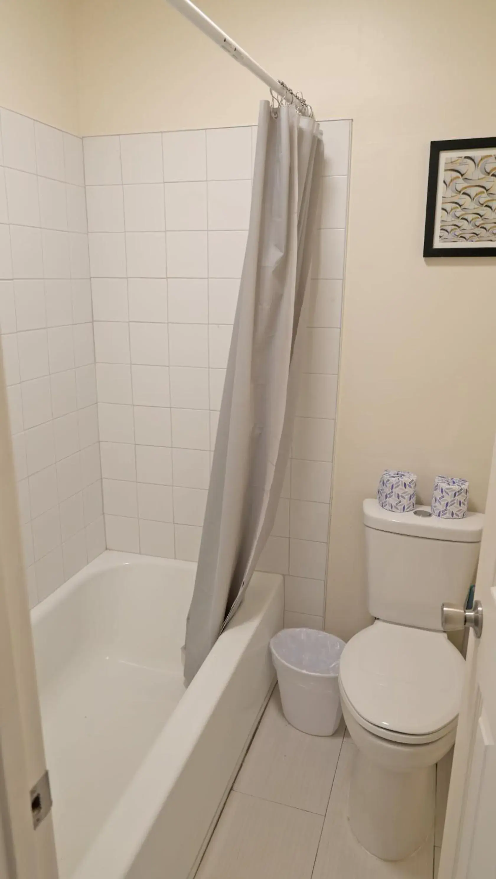 Deluxe Double Room in Sawmill Lodges Motel Deluxe Double Room in Sawmill Lodges Motel