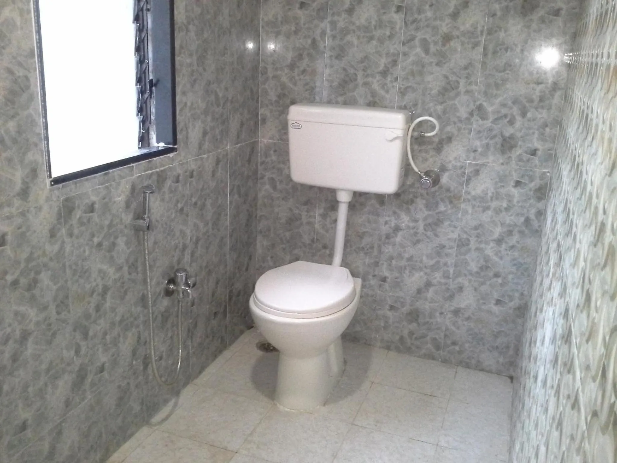 Bedroom in Galaxy Vaibhav