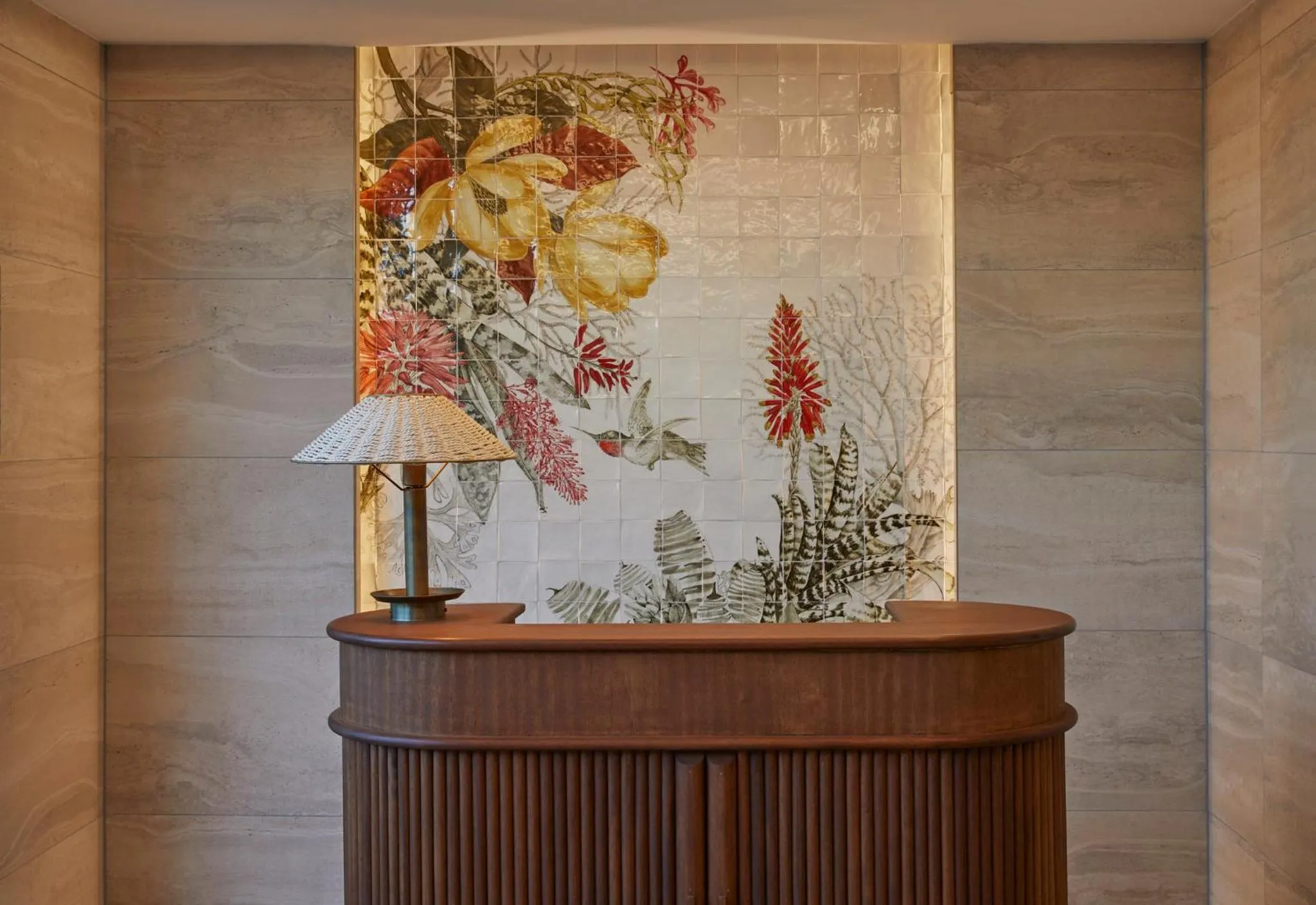 Restaurant/places to eat in InterContinental Table Bay Cape Town by IHG