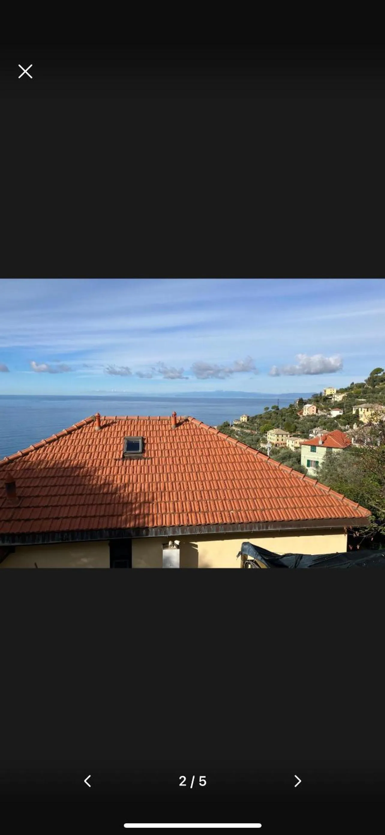 Il Gabbiano Di Pieve