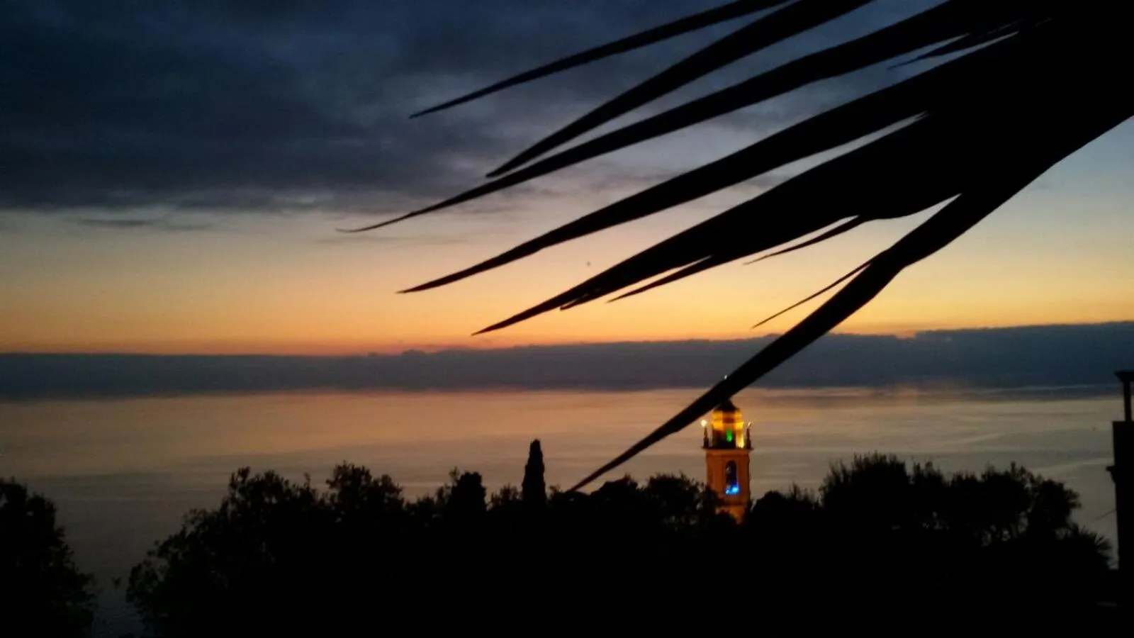 Landmark view in Il Gabbiano Di Pieve