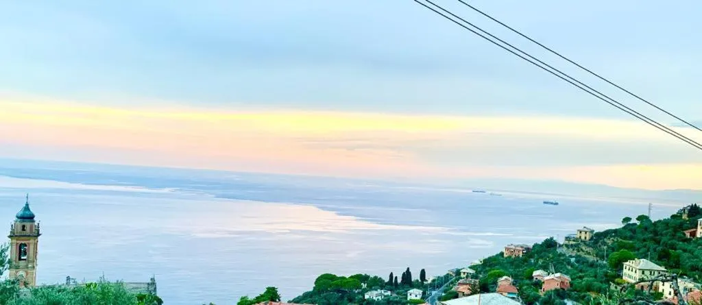 Nearby landmark in Il Gabbiano Di Pieve