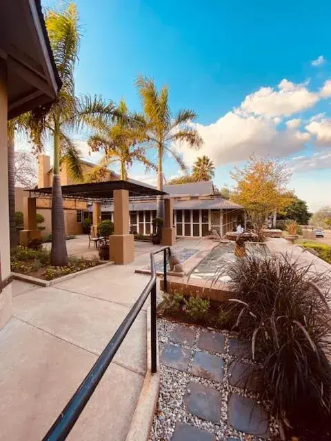 Old Mine Guesthouse Old Mine Guesthouse