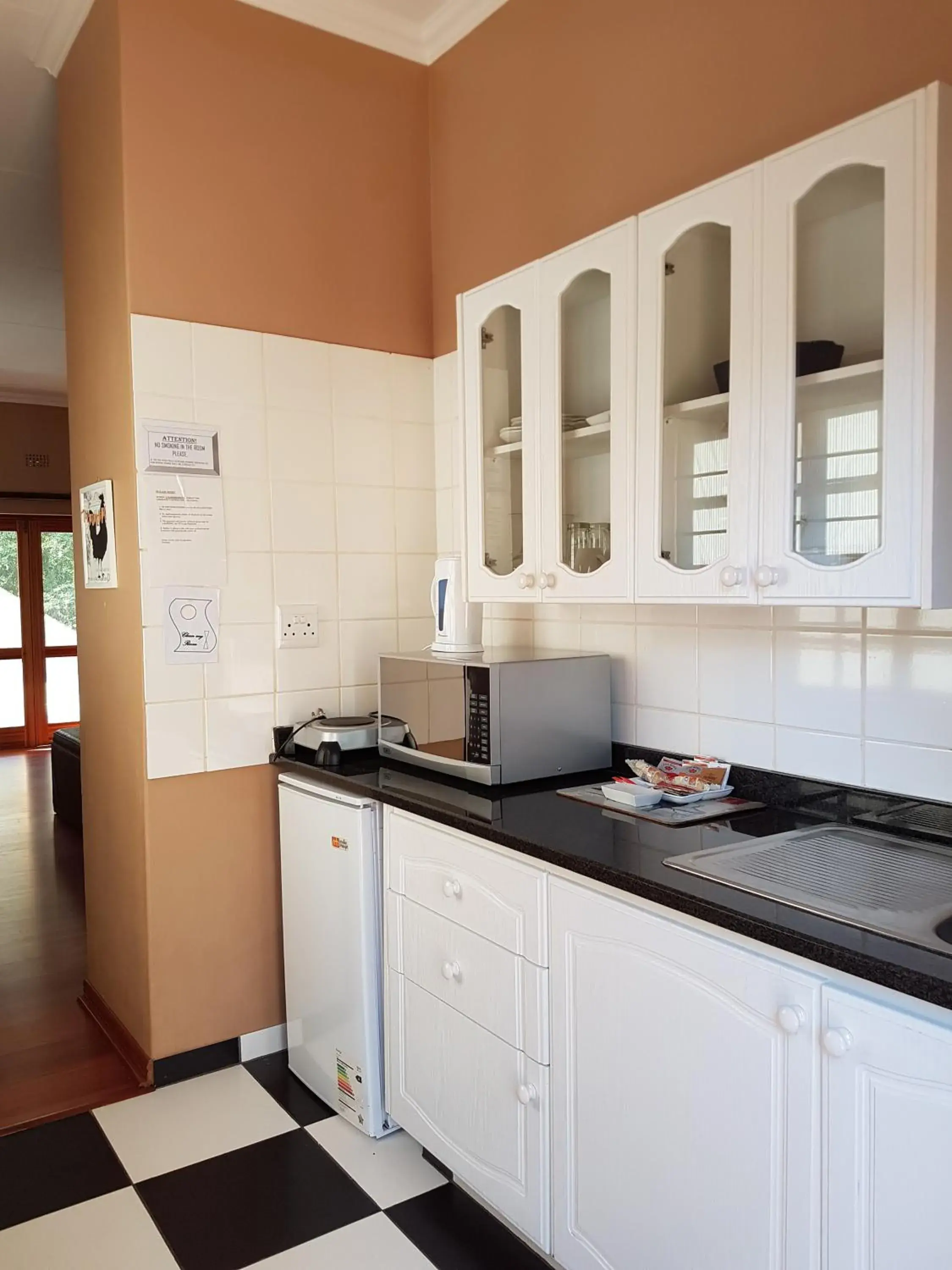 Standard Double Room - single occupancy in Old Mine Guesthouse Standard Double Room - single occupancy in Old Mine Guesthouse