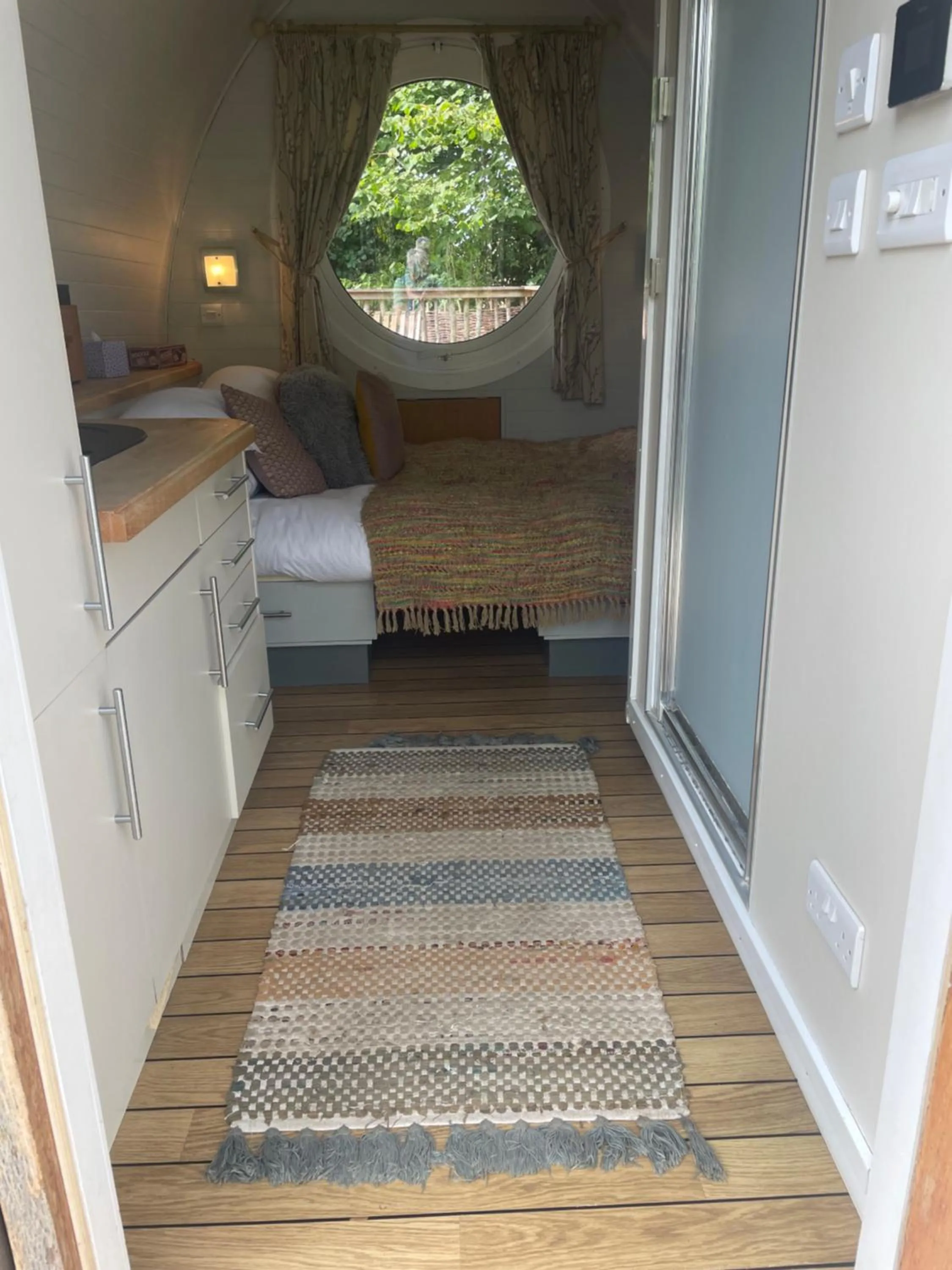 Photo of the whole room, Bed in Pear Tree Inn Whitley