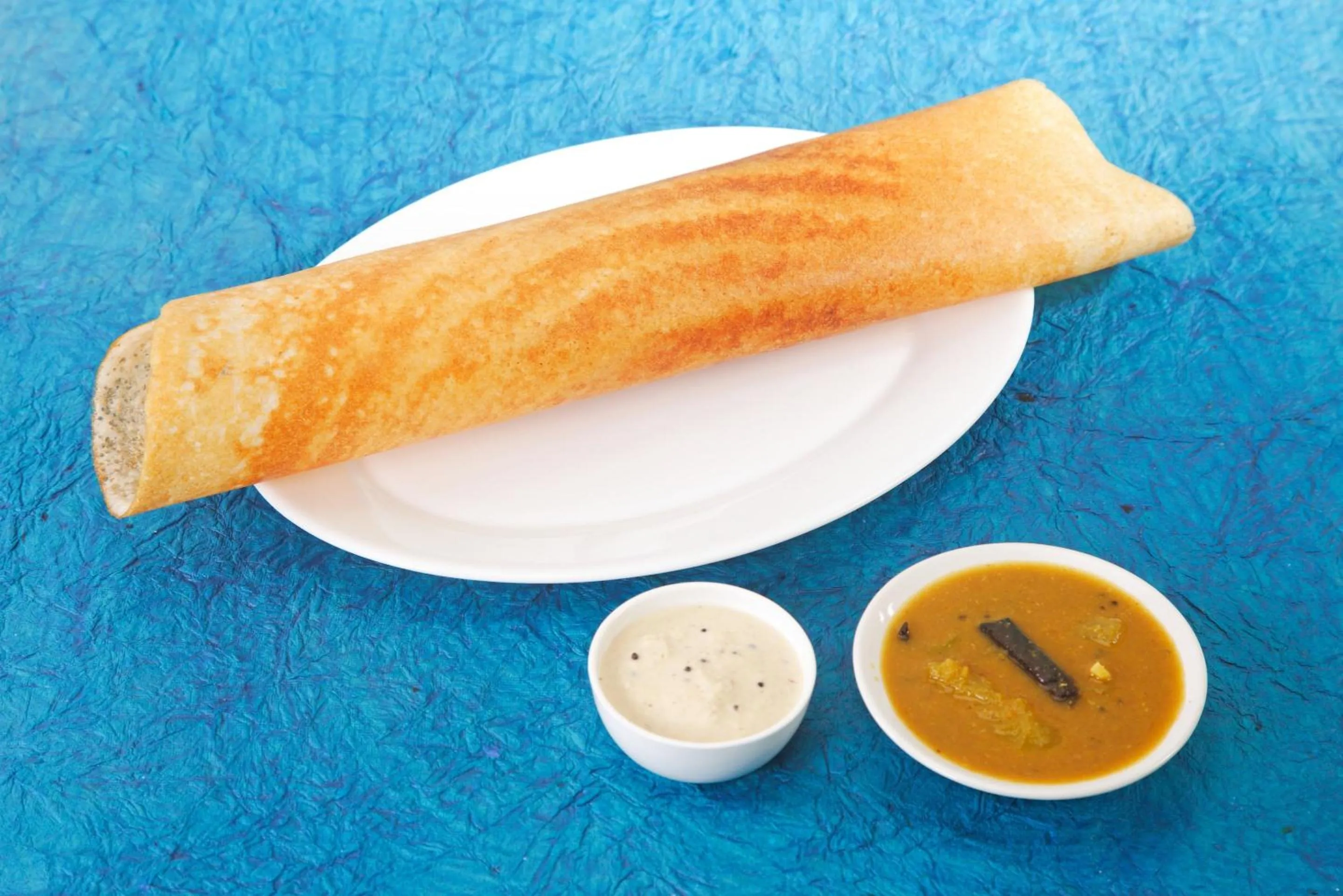 Food in Hotel O Saraswathi Residency Near SR Nagar Metro Station