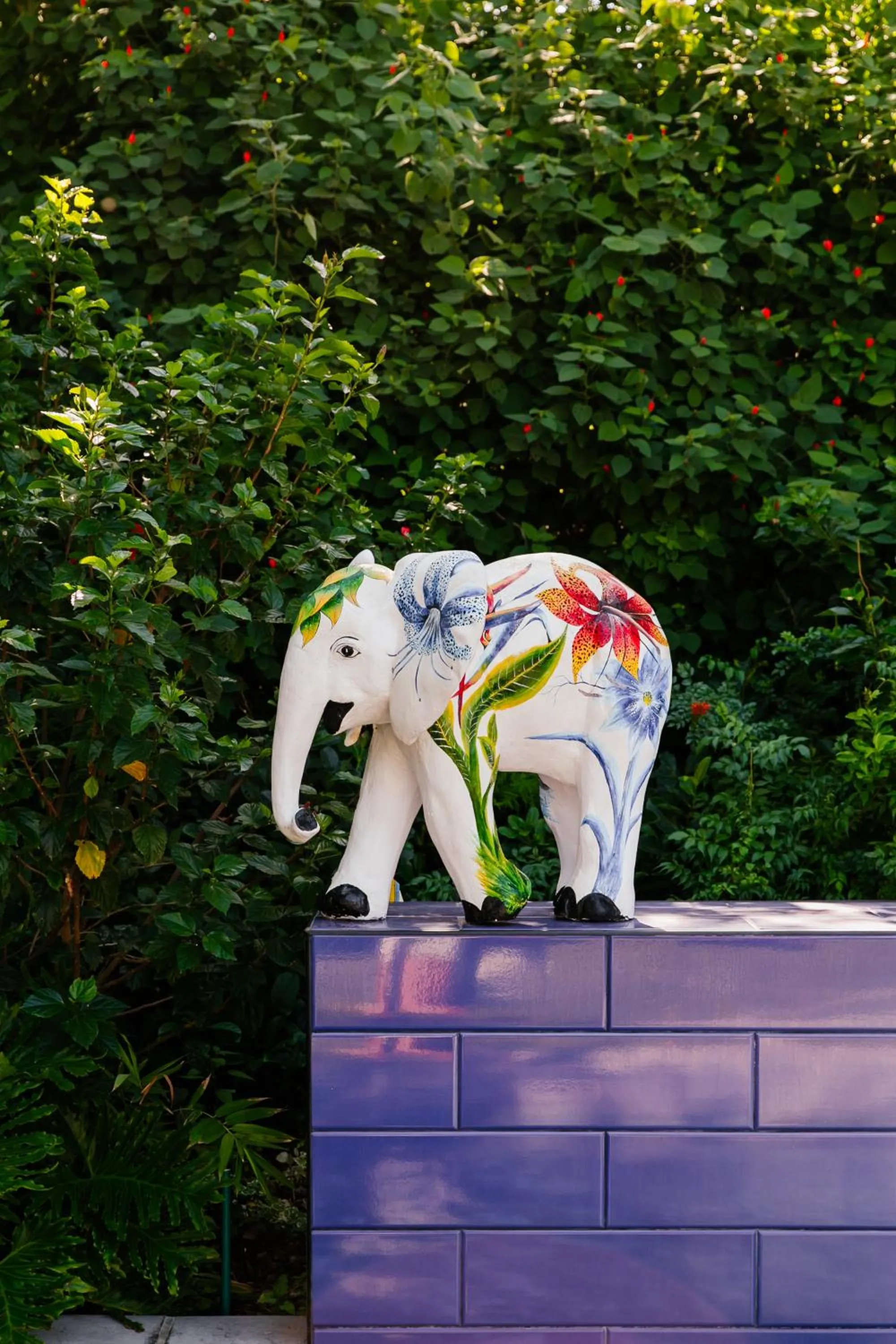 La Fontaine Boutique Hotel by The Oyster Collection