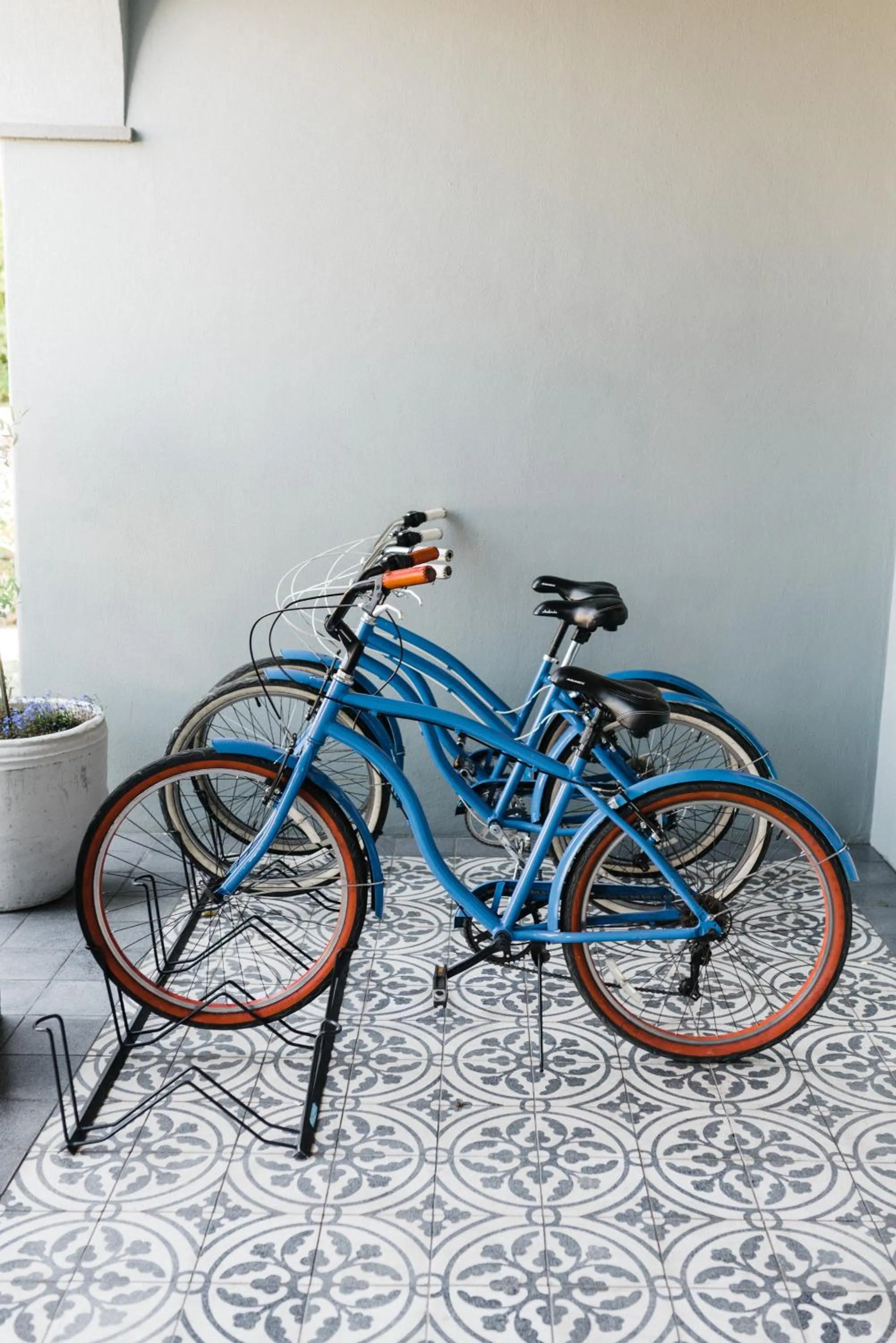 Activities in La Fontaine Boutique Hotel by The Oyster Collection