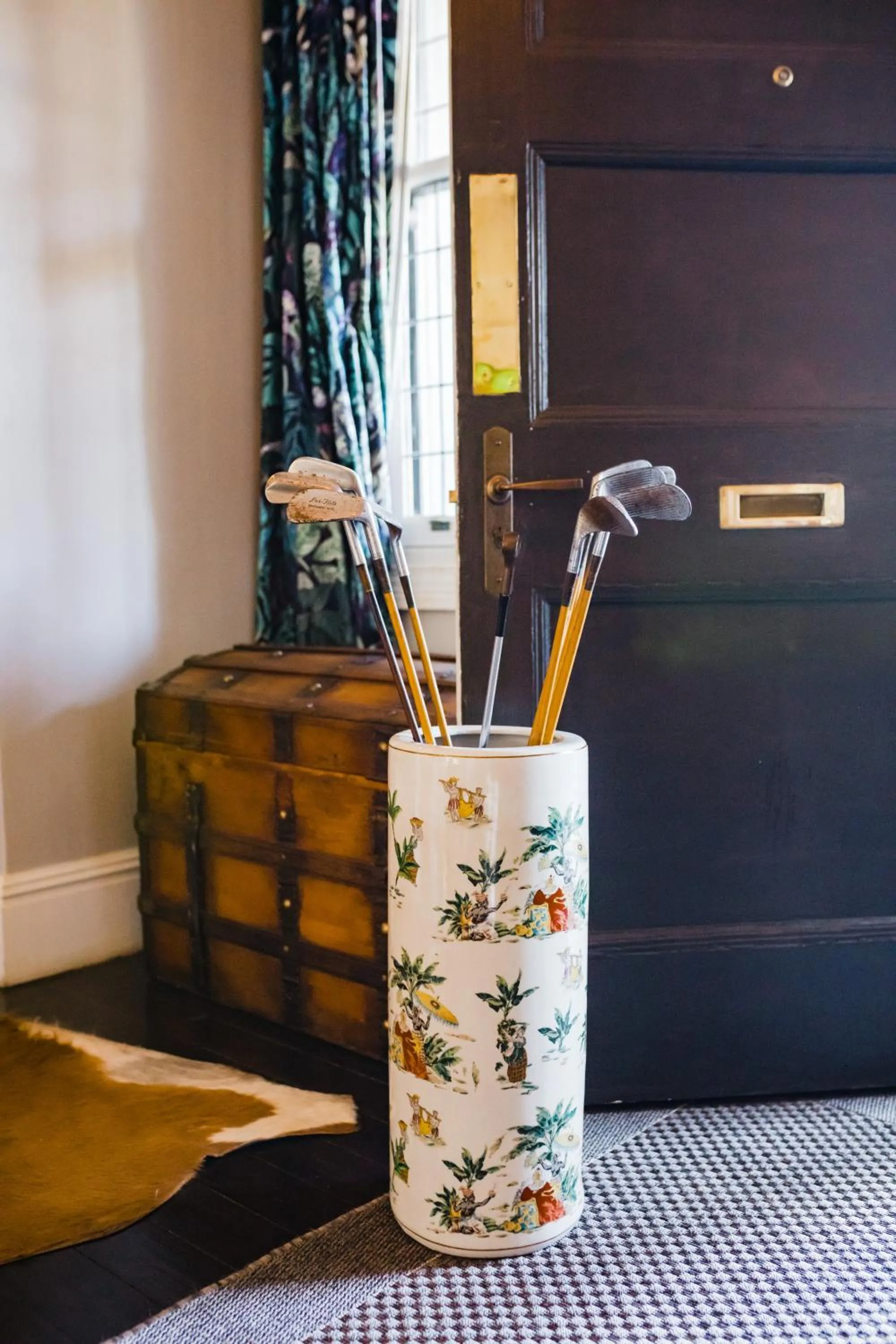 La Fontaine Boutique Hotel by The Oyster Collection