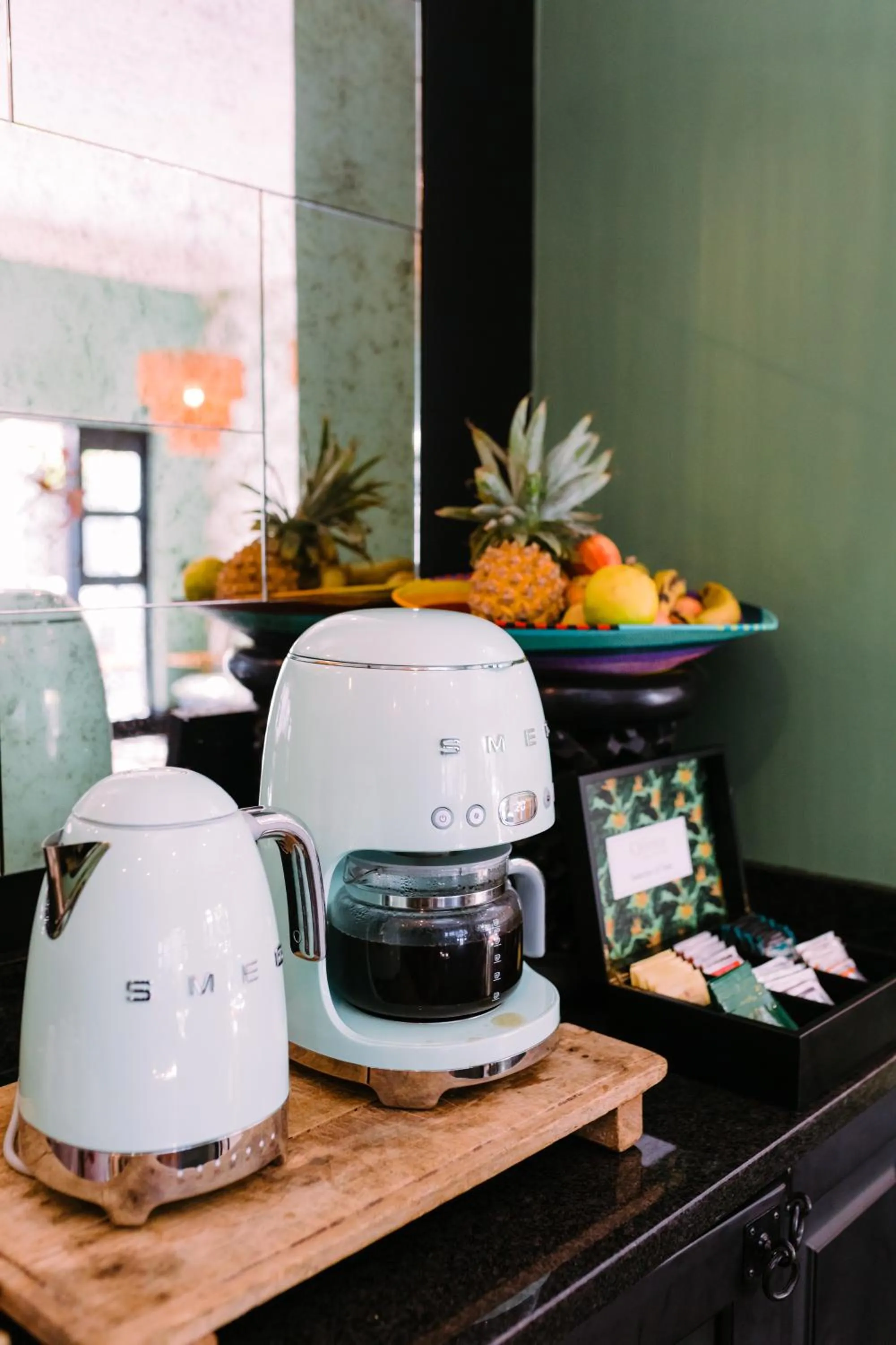 La Fontaine Boutique Hotel by The Oyster Collection