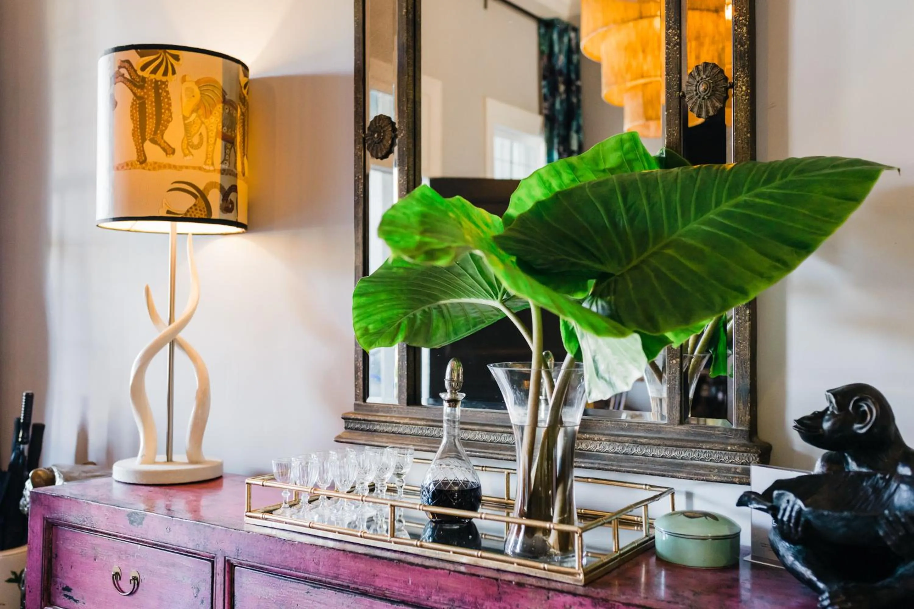 La Fontaine Boutique Hotel by The Oyster Collection