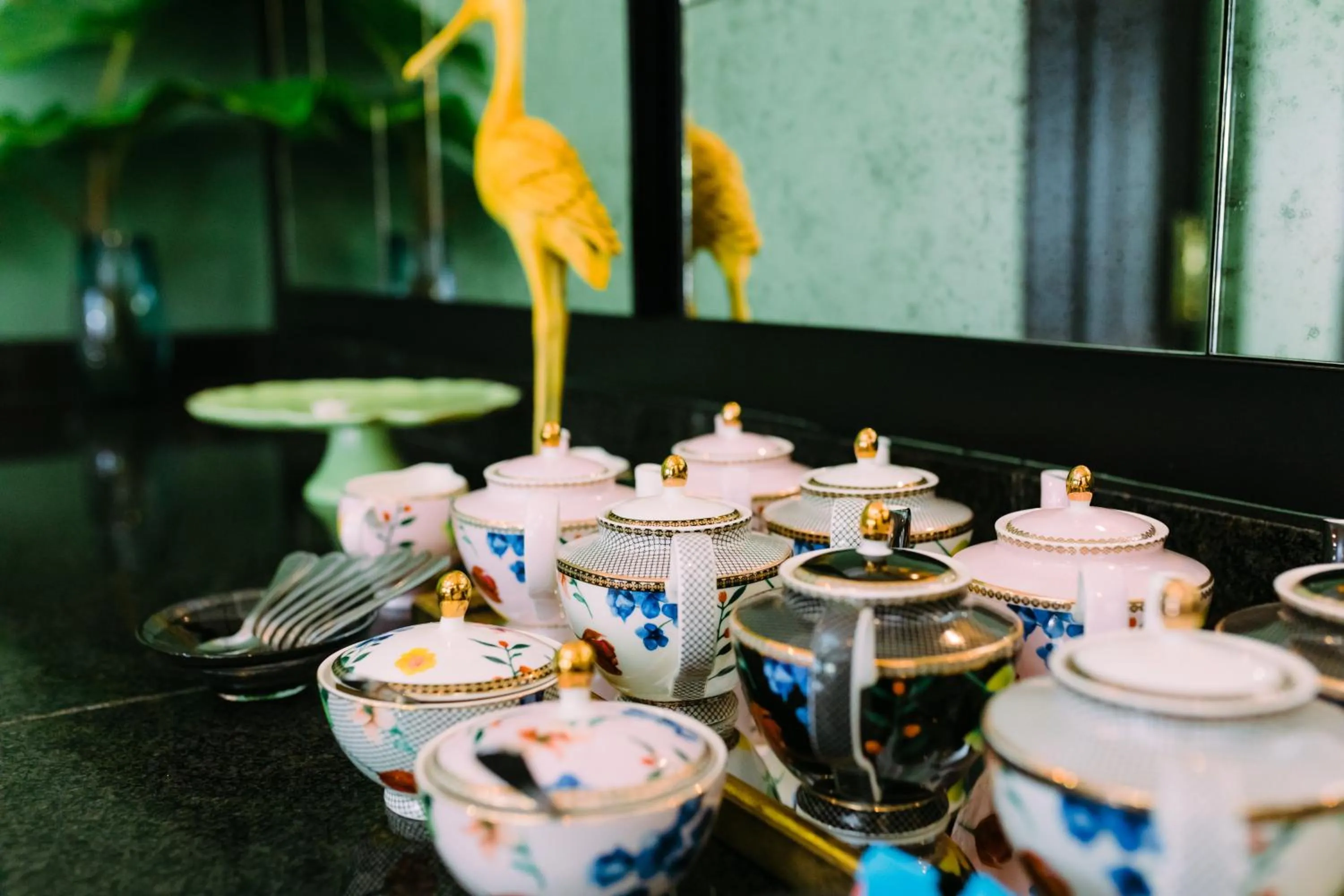 La Fontaine Boutique Hotel by The Oyster Collection