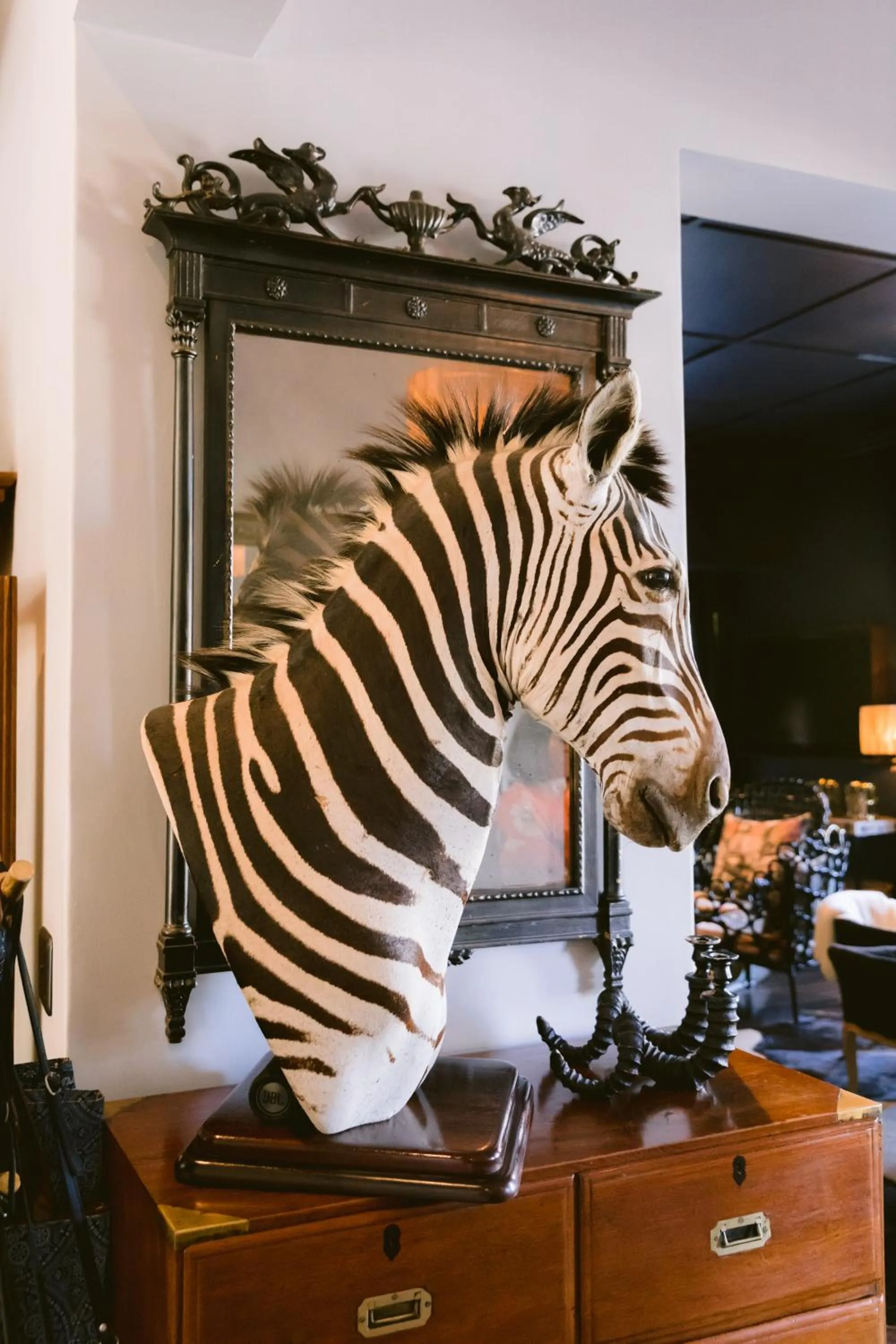 La Fontaine Boutique Hotel by The Oyster Collection