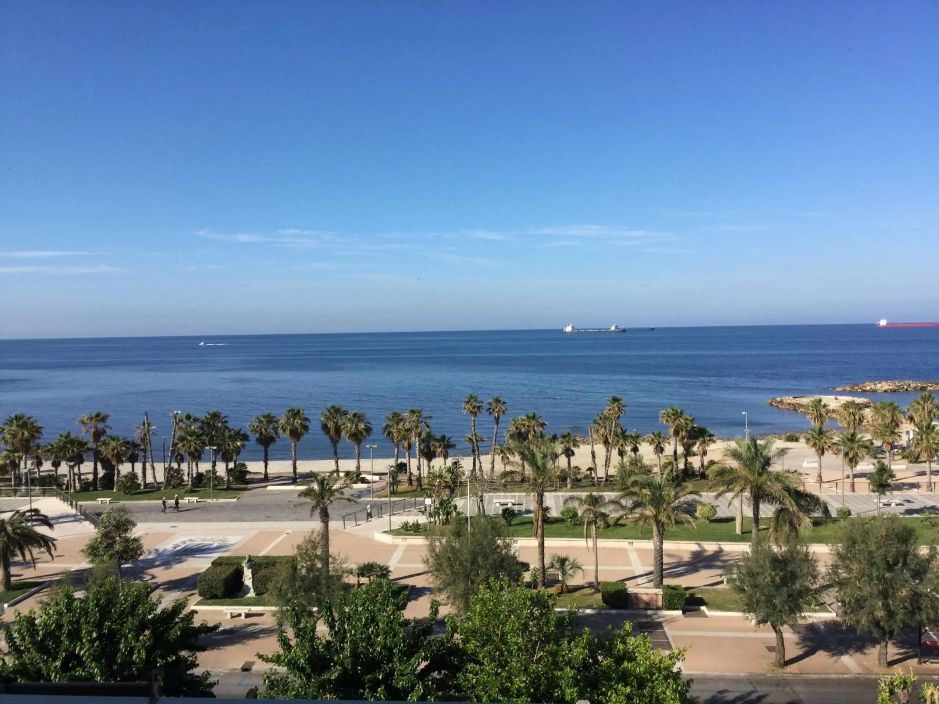 Day in La Marina B&B