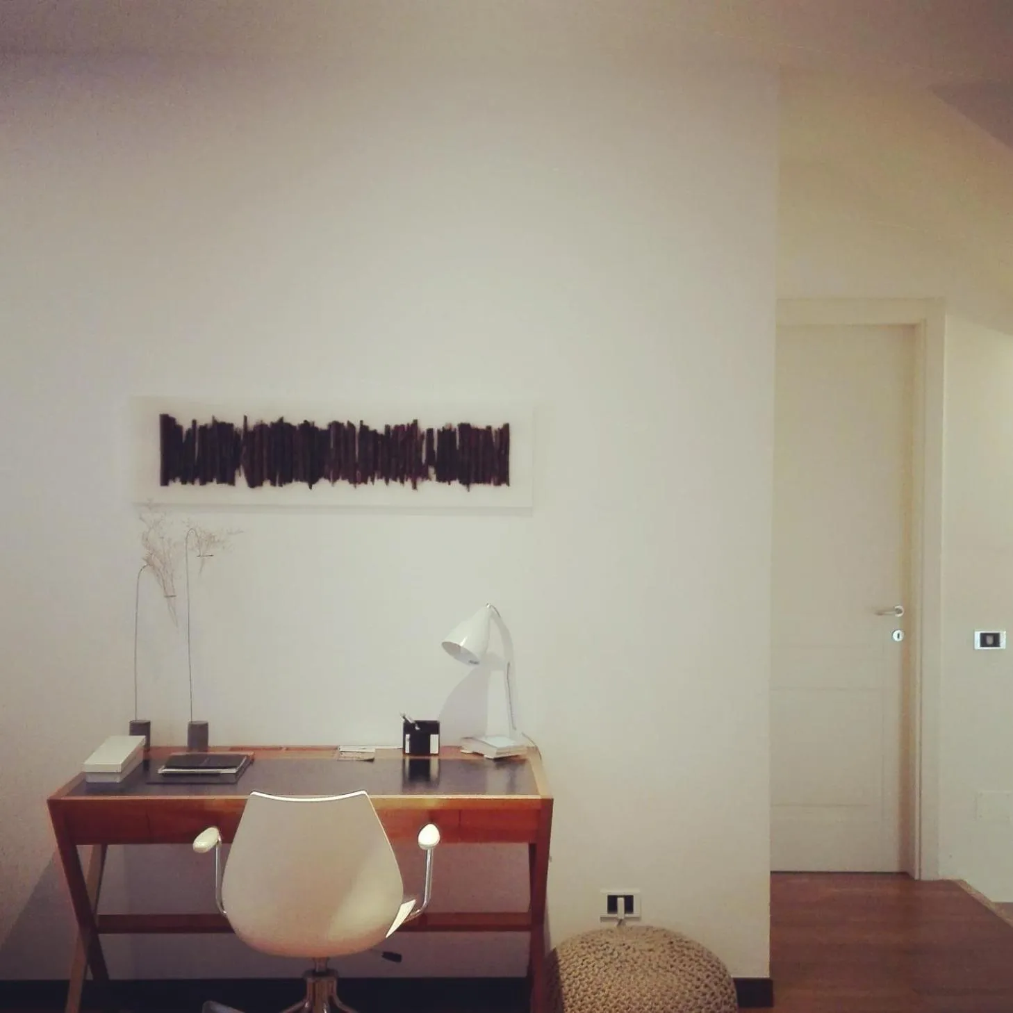 Communal lounge/ TV room in Largo Fileni 7