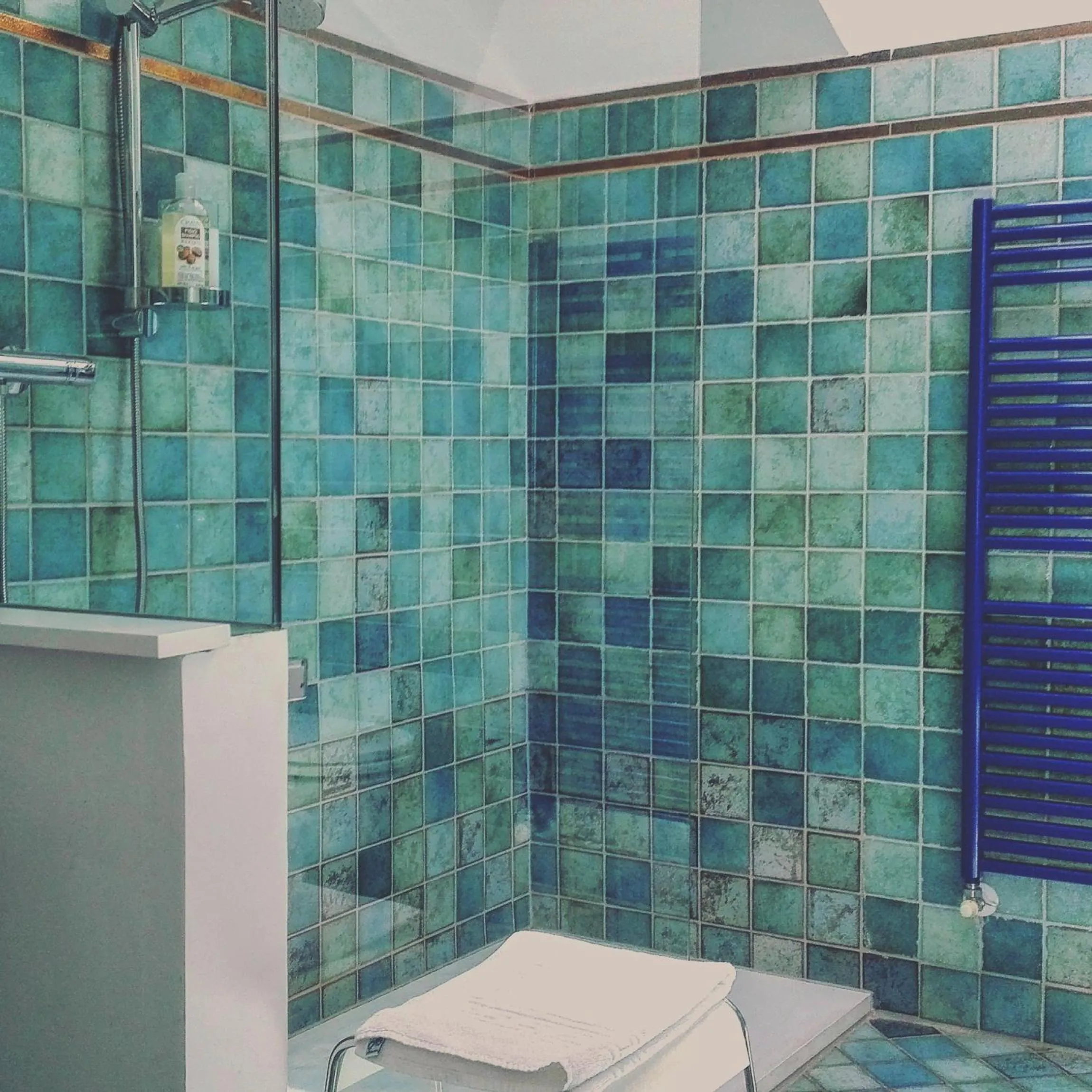 Photo of the whole room in Largo Fileni 7