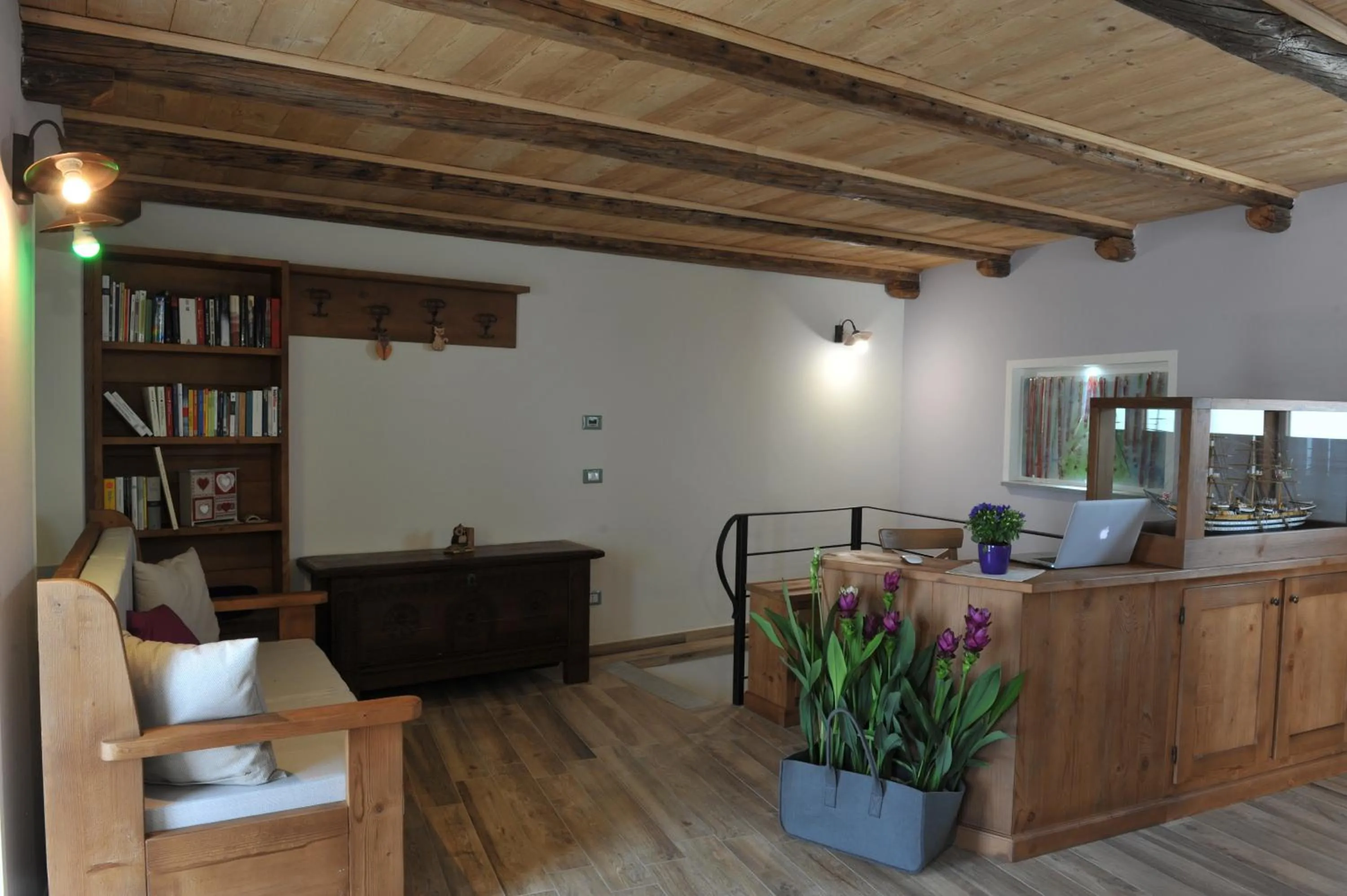 Affittacamere Belvedere