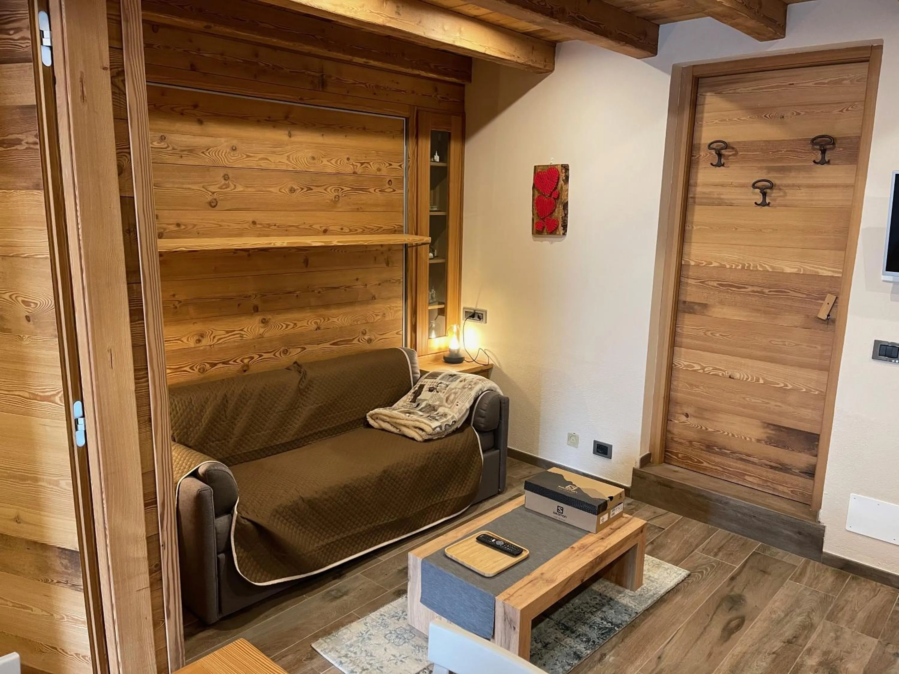 Affittacamere Belvedere