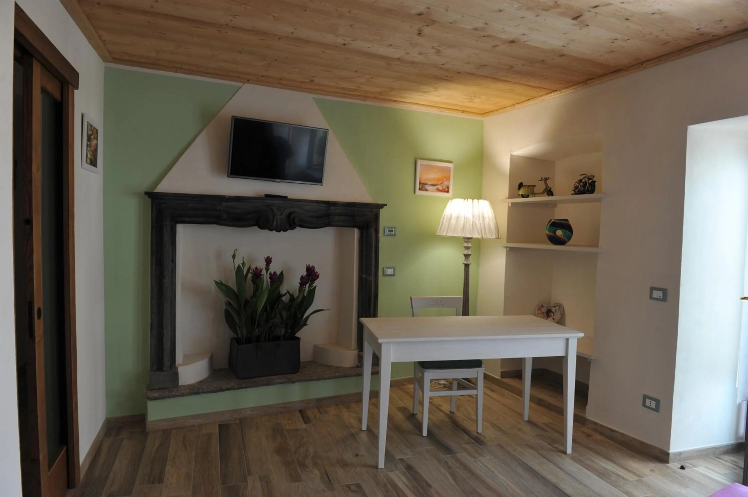 Affittacamere Belvedere