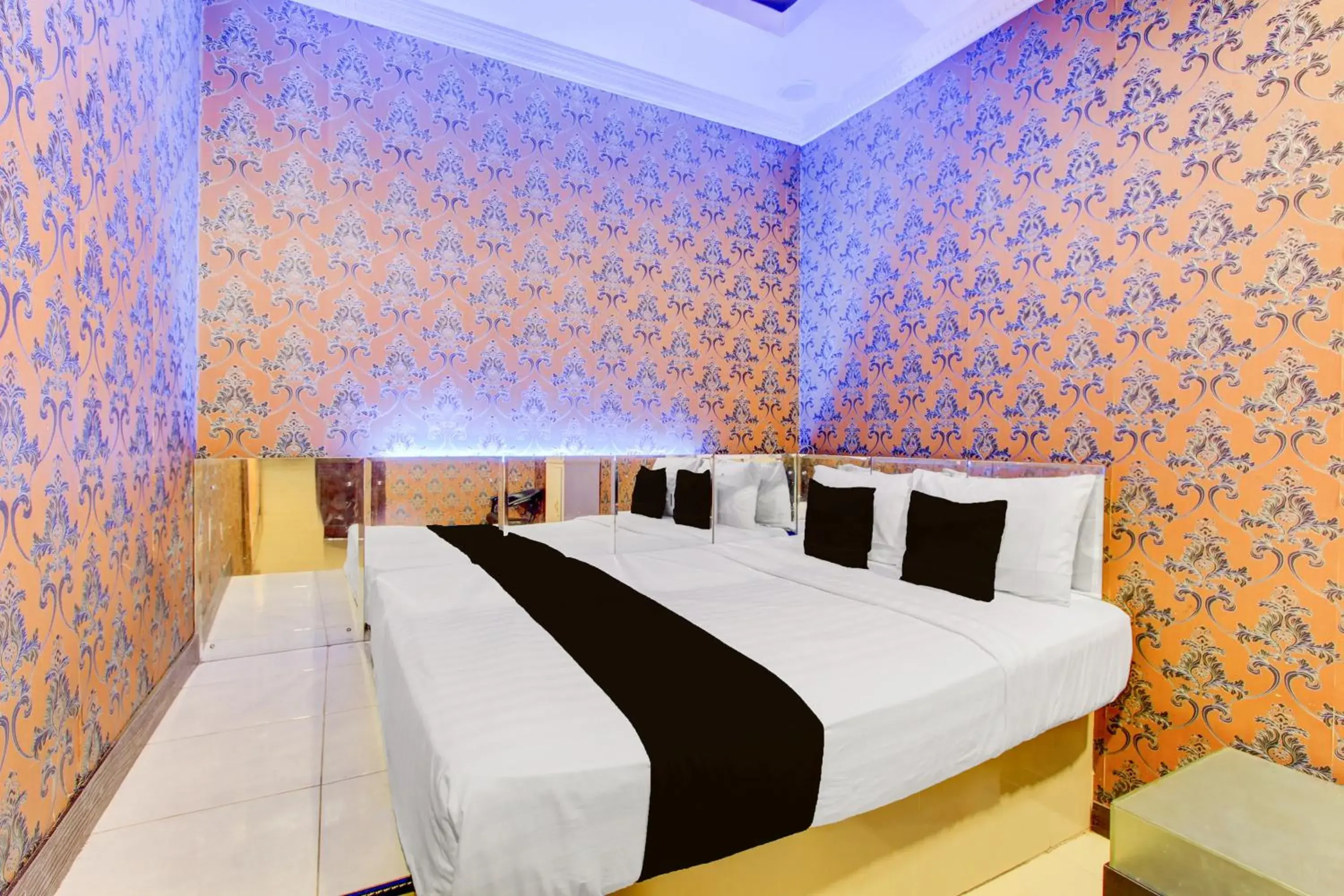 Deluxe Suite in Collection O near Maguwoharjo Stadium formerly Graha Ngaso Deluxe Suite in Collection O near Maguwoharjo Stadium formerly Graha Ngaso