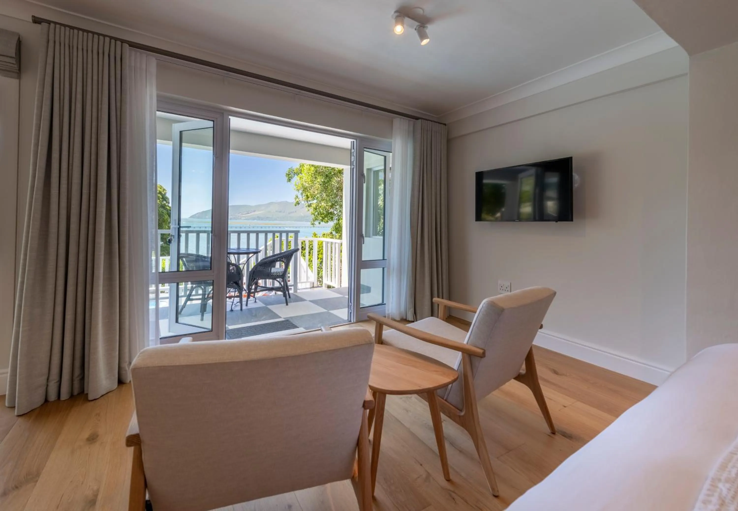 Hide-Away Guest House